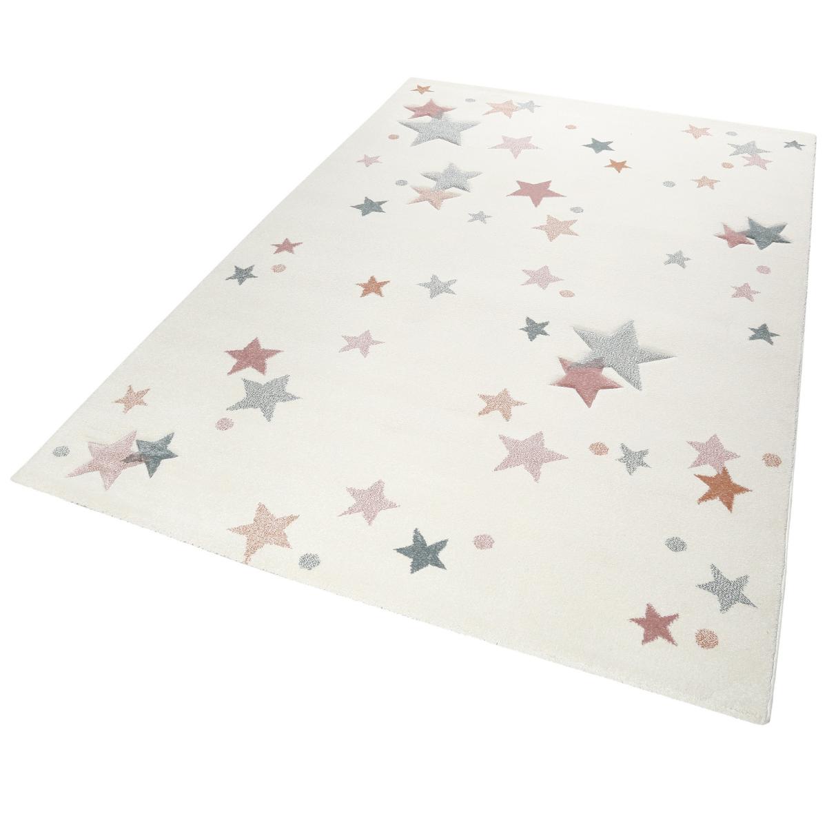 Jonne rugs 4639 060 by Esprit 80x150cm – image 2