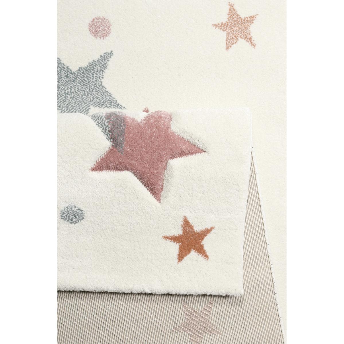 Jonne rugs 4639 060 by Esprit 80x150cm – image 4