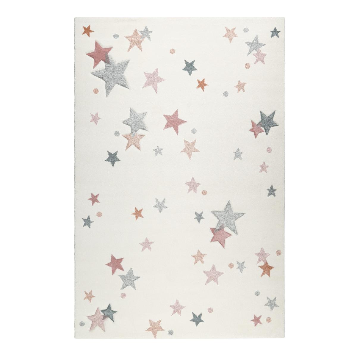 Jonne rugs 4639 060 by Esprit 80x150cm – image 5