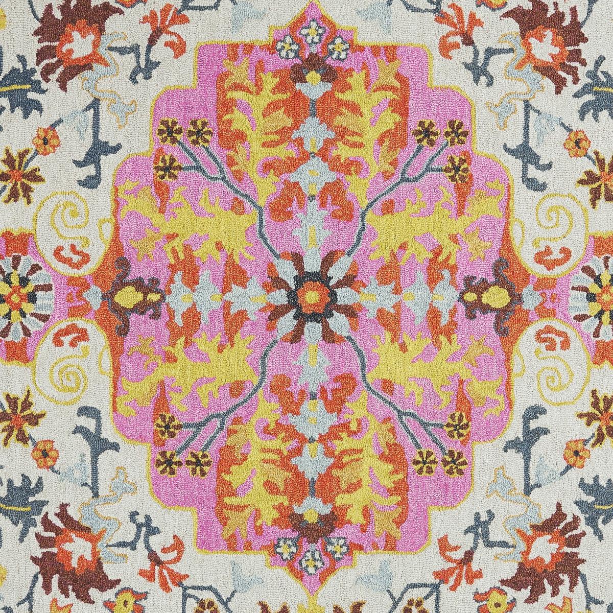 Bronte Multicoloured Rugs 120x170cm – image 5