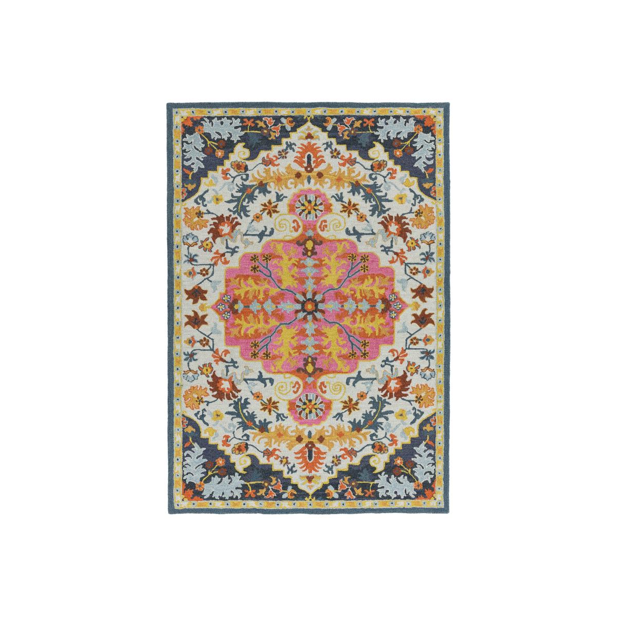 Bronte Multicoloured Rugs 120x170cm – image 1