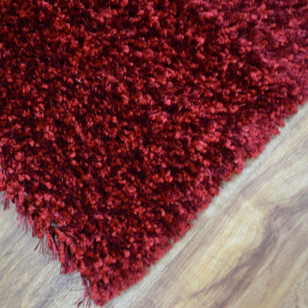 Broadway Shaggy rugs 2144 9J07 in – image 2