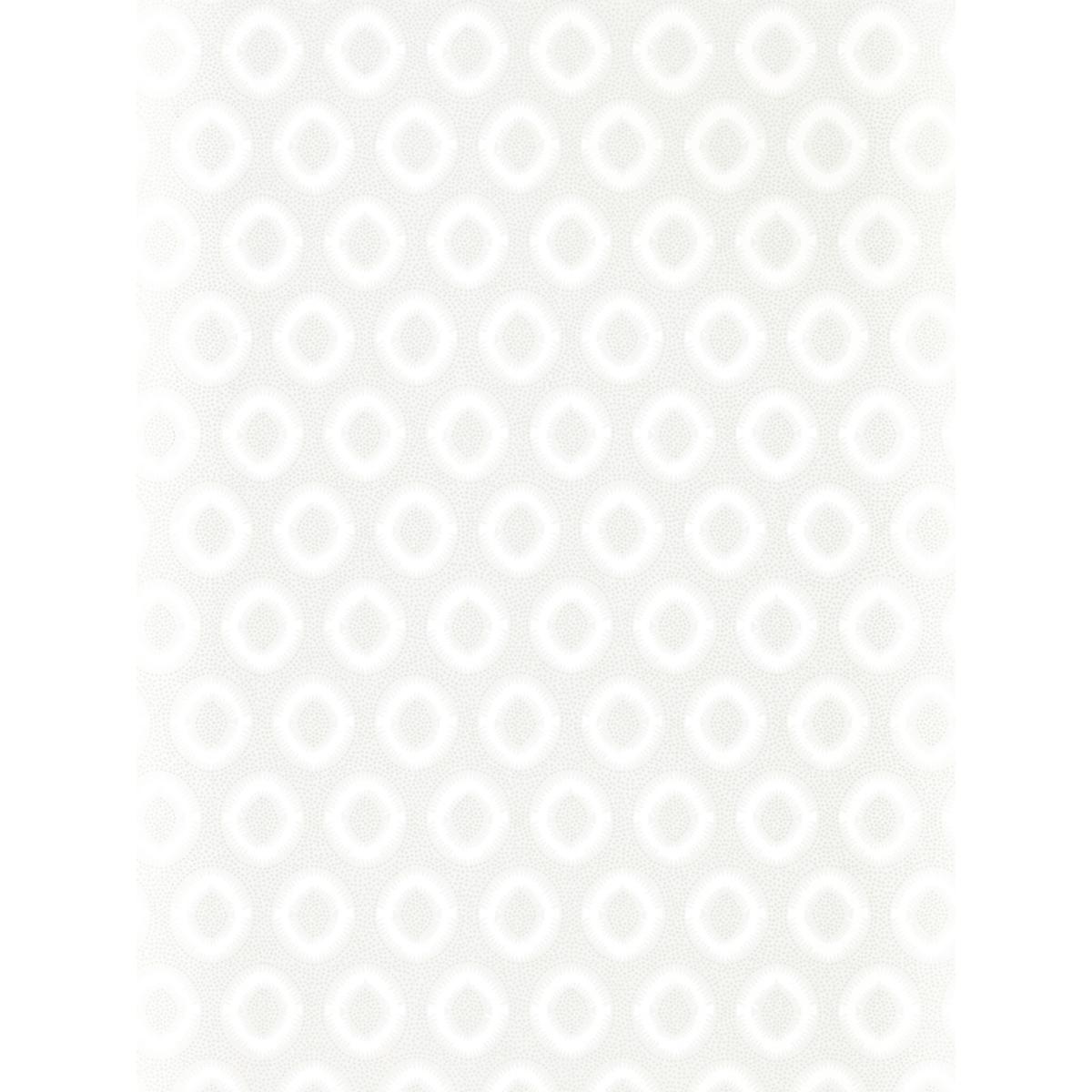 Talullah Plain Wallpaper 312961 by Zoffany in Perfect WhiteRoll