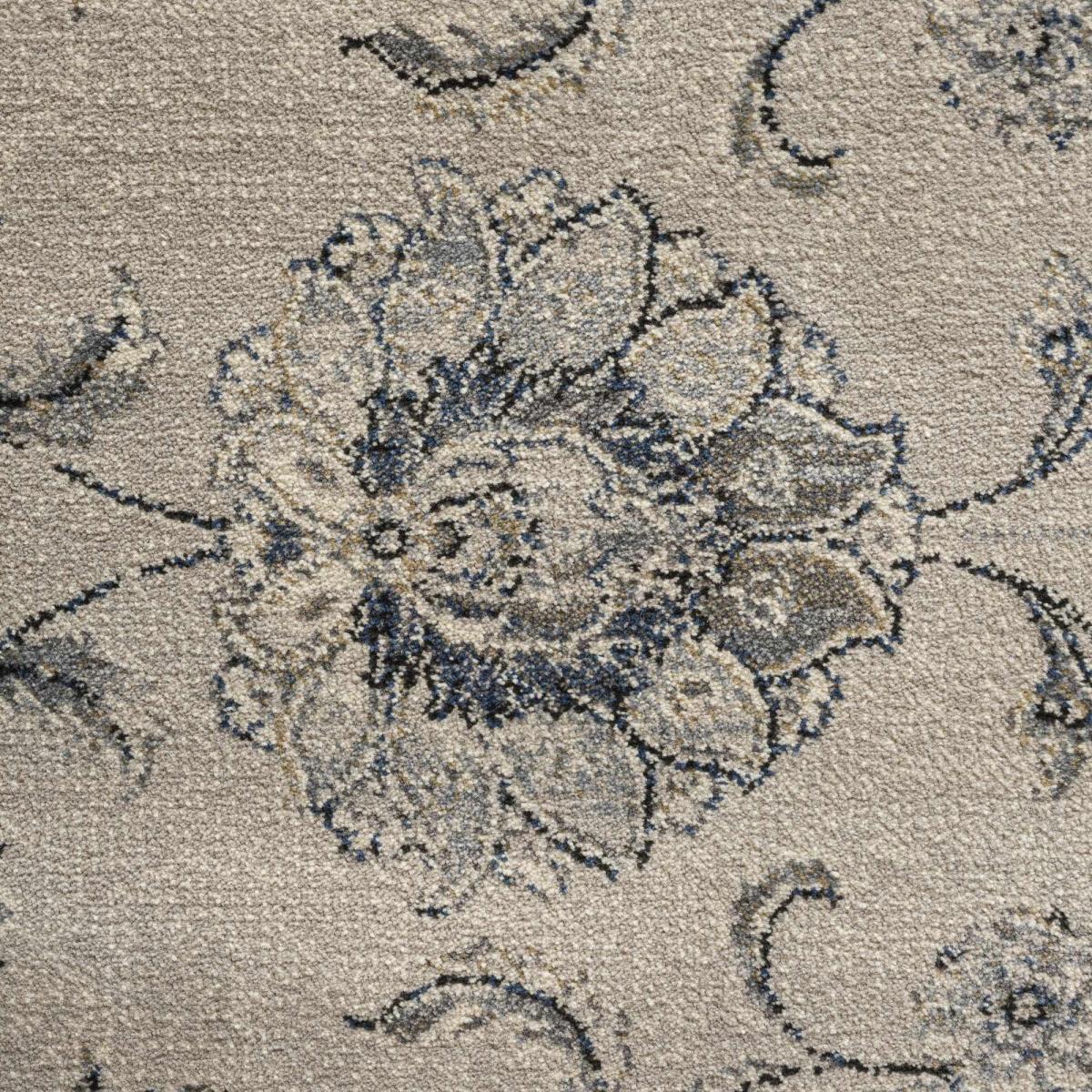 Da Vinci Rugs 57126 6666 in Beige – image 2