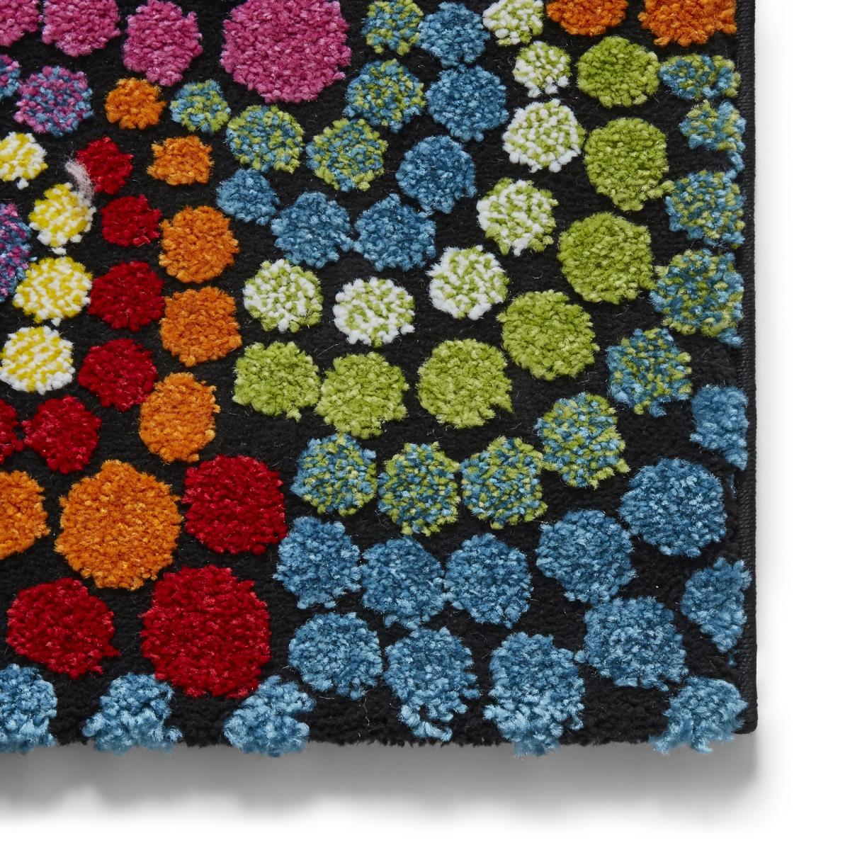 Mosaic Boho 22841 Rugs in Multicolour 160x220cm – image 3