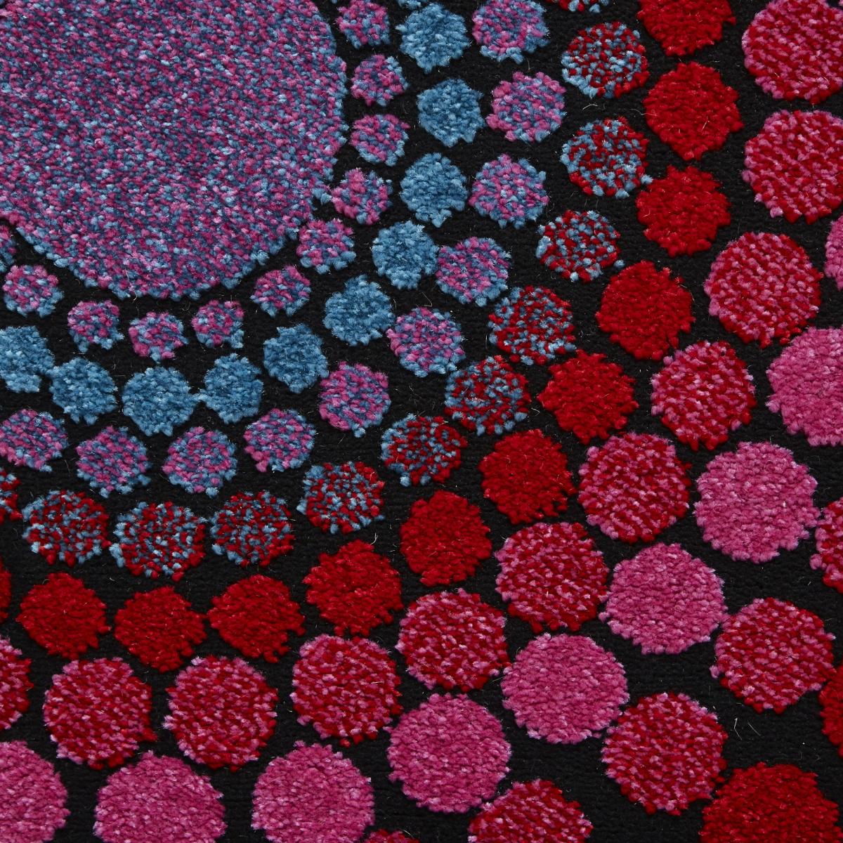 Mosaic Boho 22841 Rugs in Multicolour 160x220cm – image 4