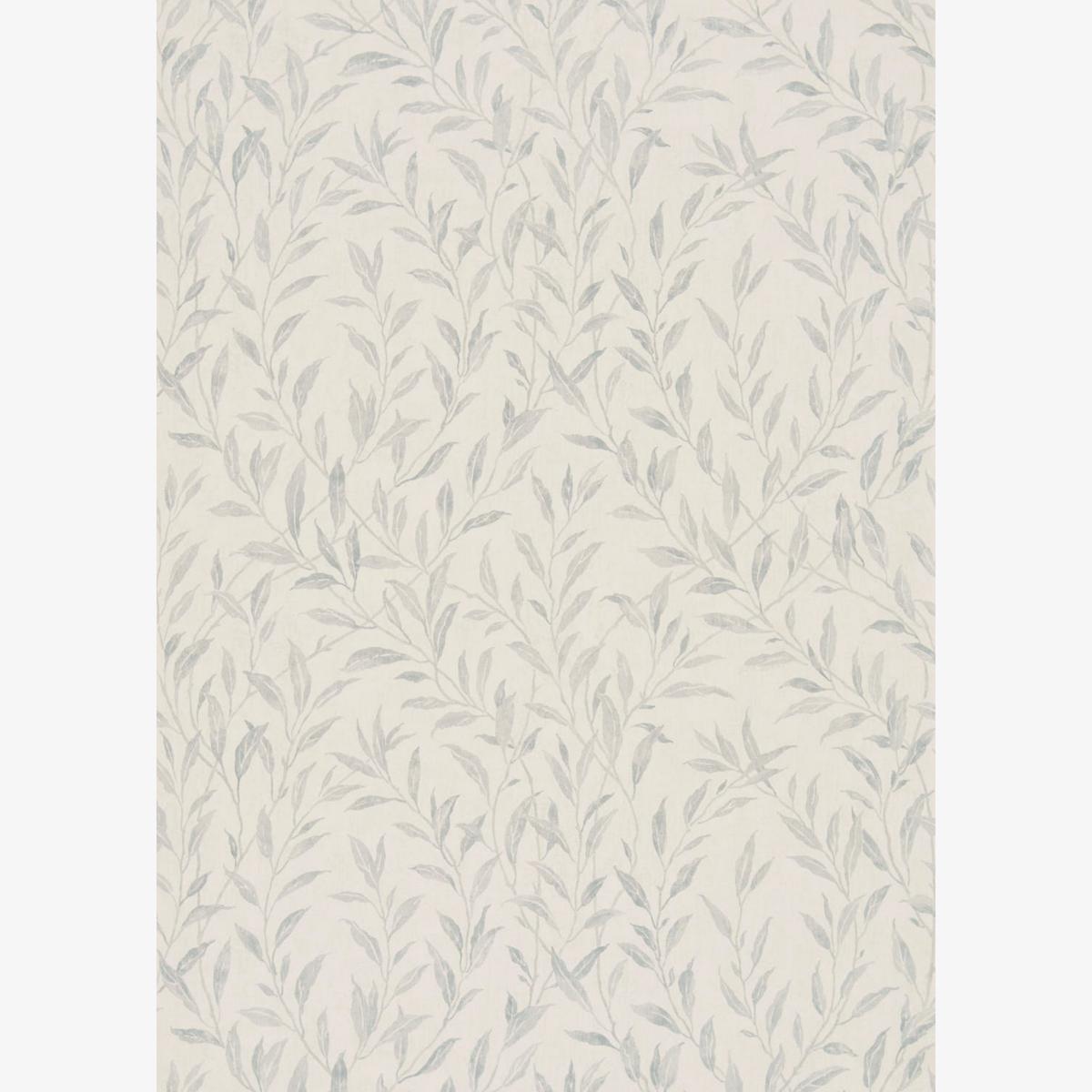 Osier Wallpaper 216408 by Sanderson in Dove Chalk Roll