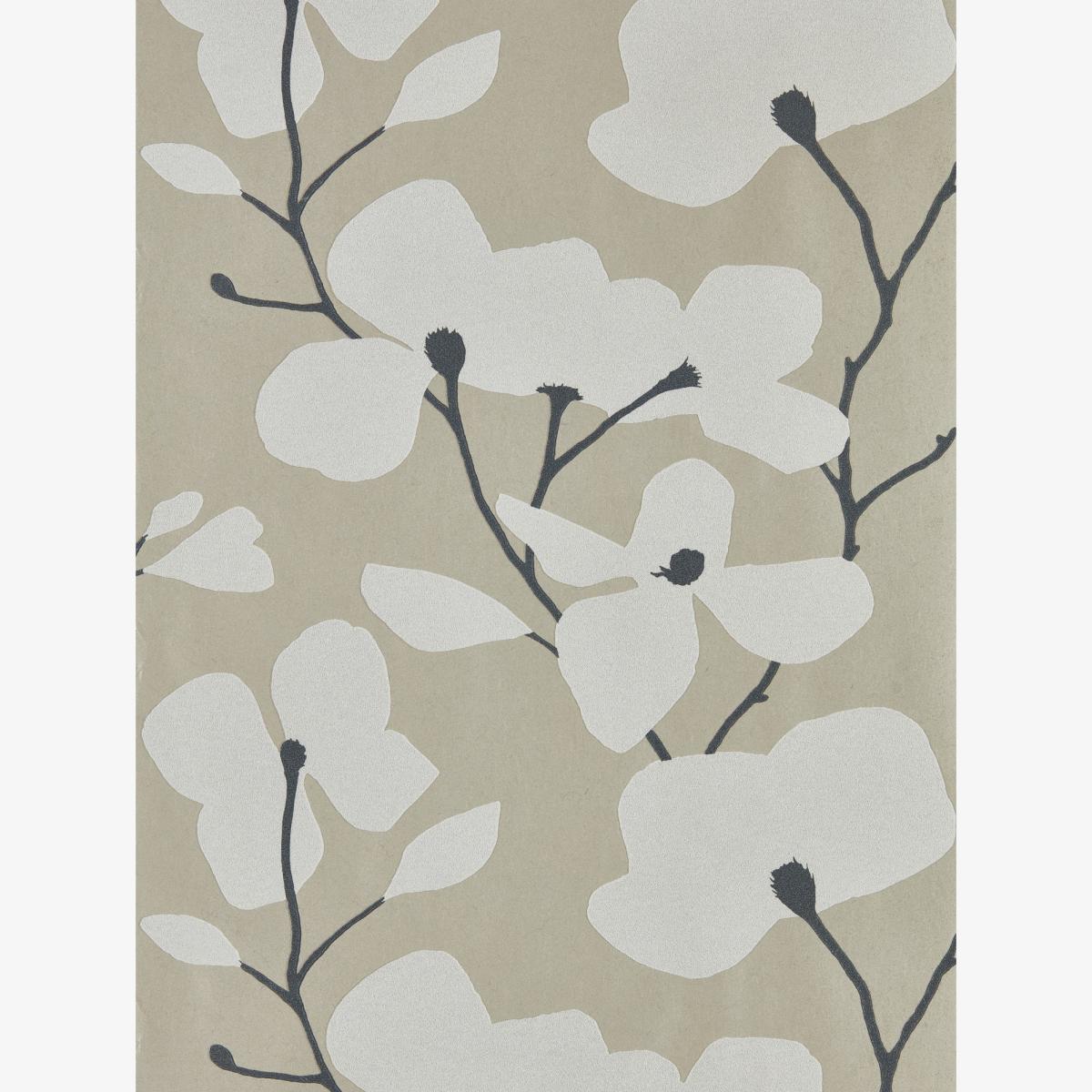 Kienze Shimmer Wallpaper 111974 by Harlequin in Gilver ChalkRoll