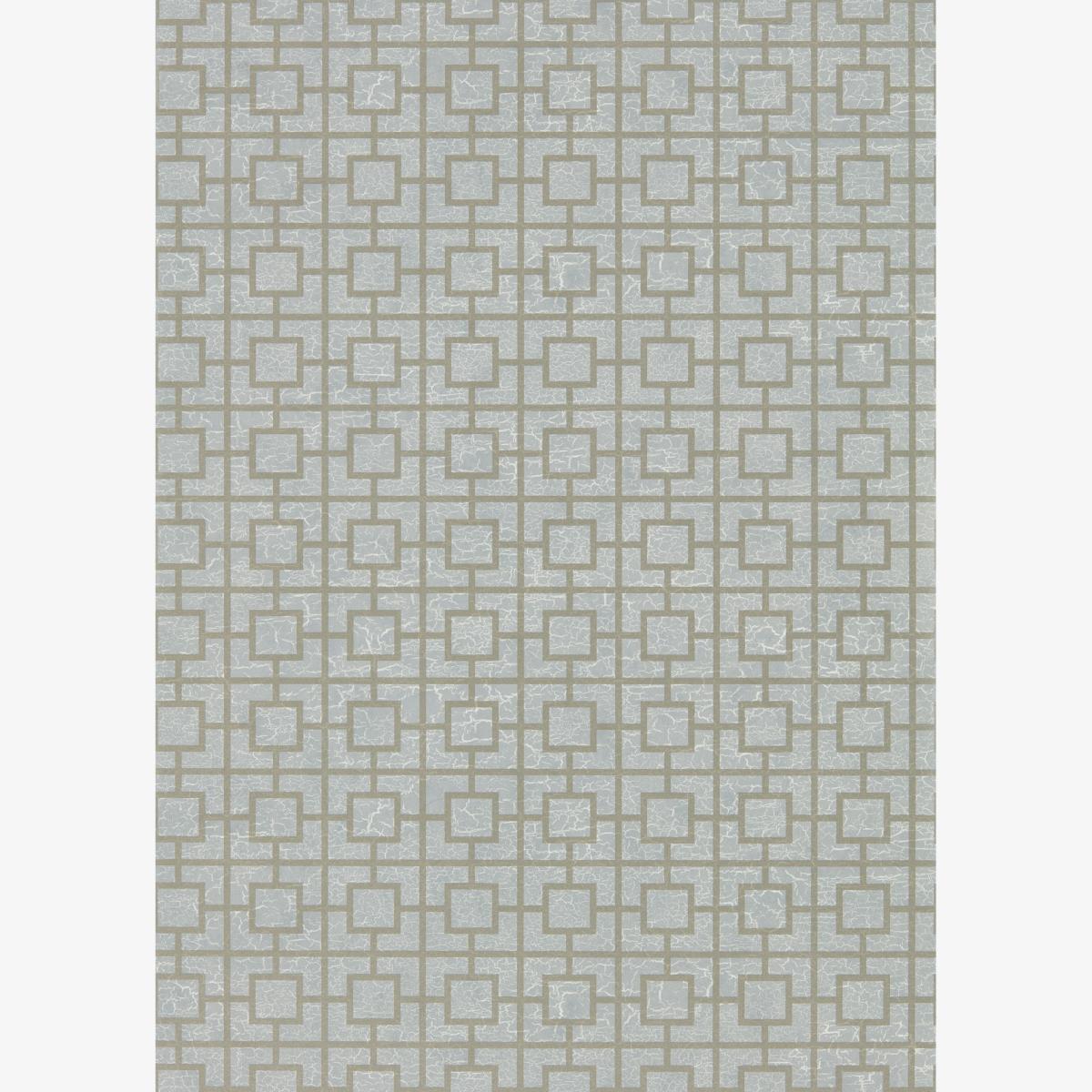 Seizo Raku Wallpaper 312819 by Zoffany in Taylors Grey Roll