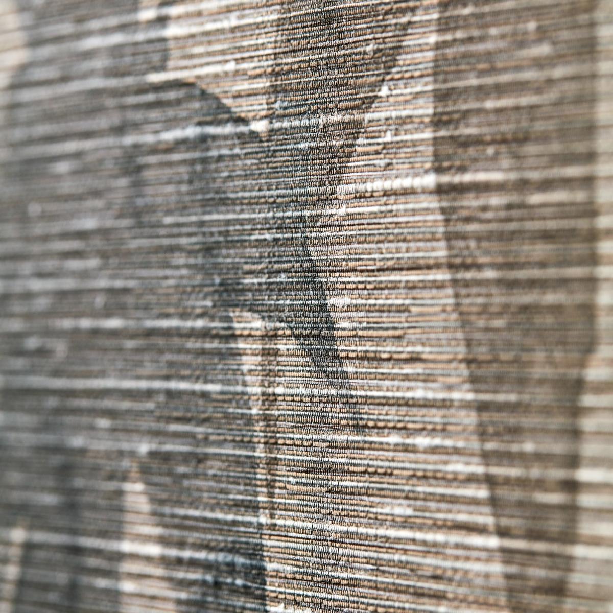 Acer Wallpaper 312495 by Zoffany in Ash Pewter&nbsp;Roll – image 4