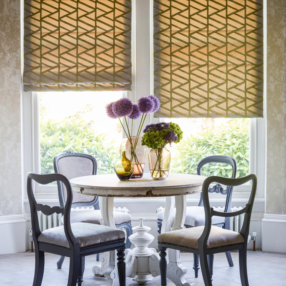 Belvedere Wallpaper 111247 by Harlequin in Shell Beige&nbsp;Roll – image 2