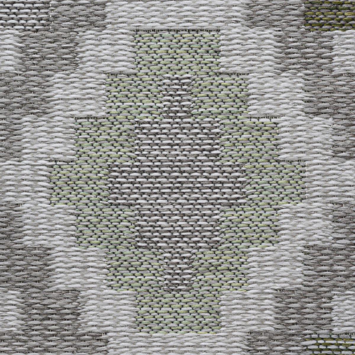 Brighton Flatweave Indoor Outdoor Rugs 98053 4024 in Grey Green160x230cm – image 4