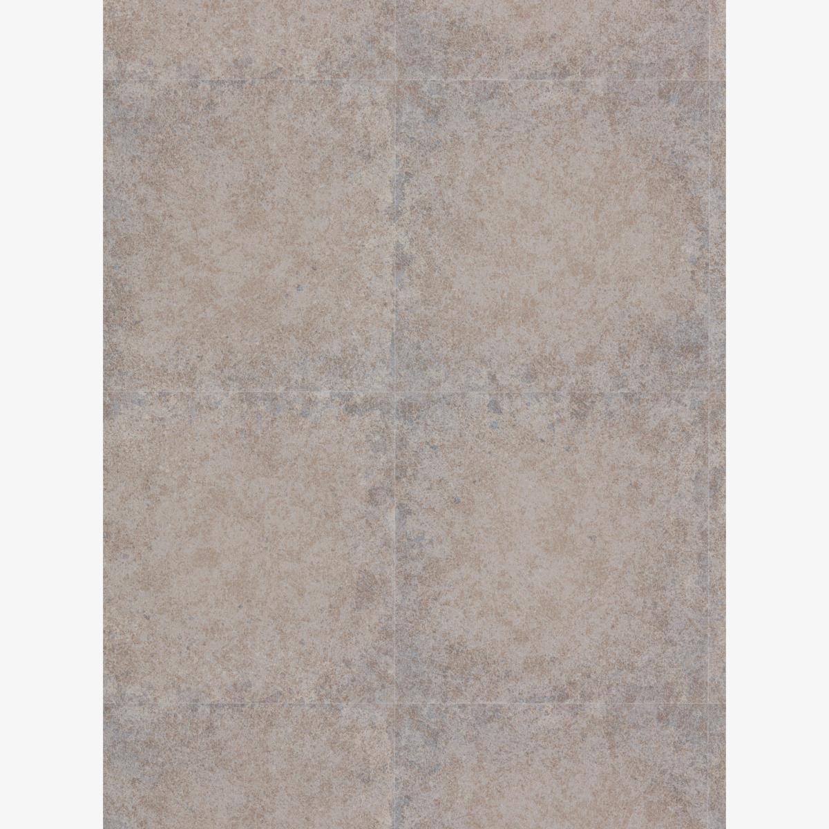 Ashlar Tile Wallpaper 312541 by Zoffany in Quarry Stone Grey Roll