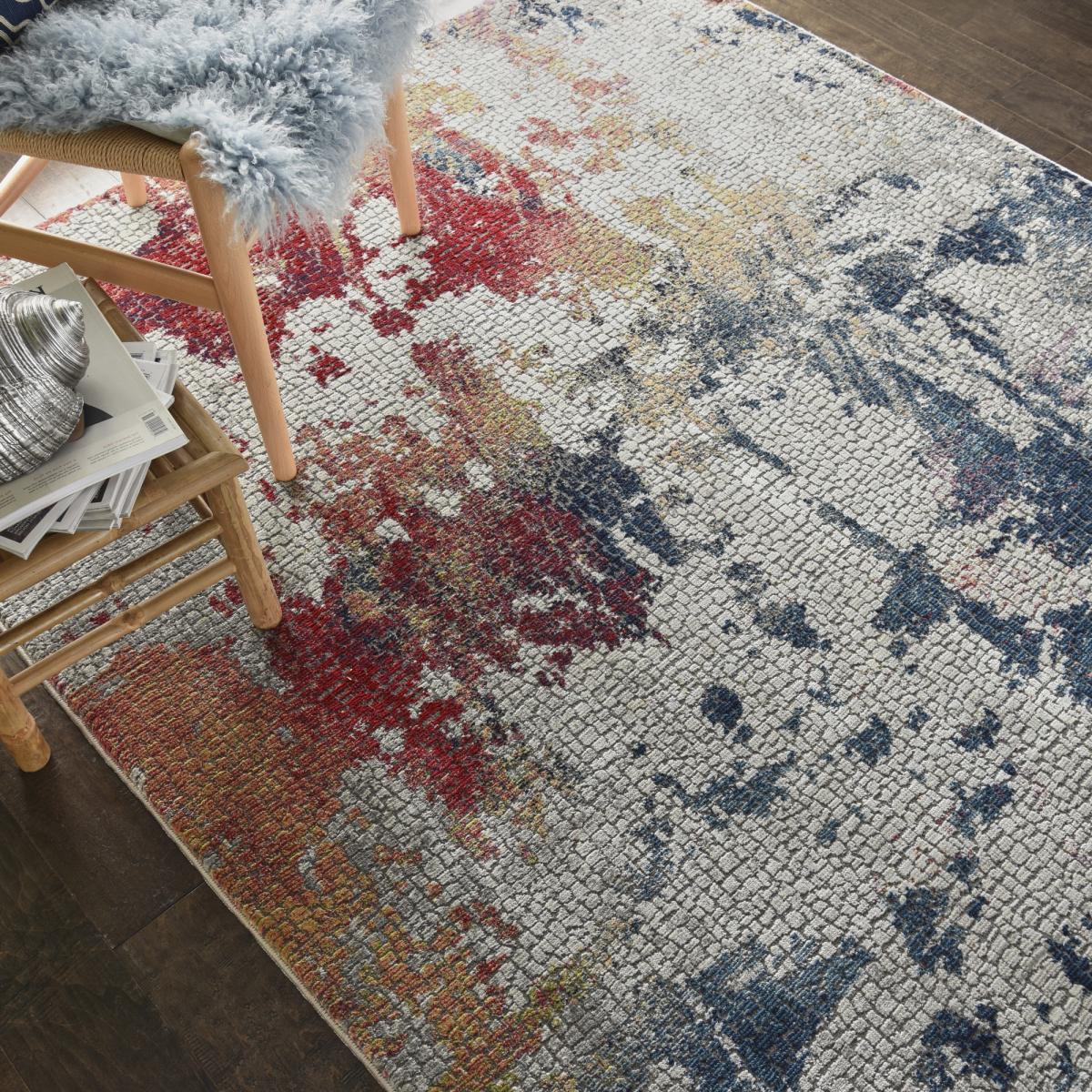 Ankara Global Rugs ANR10 in Multi – image 2