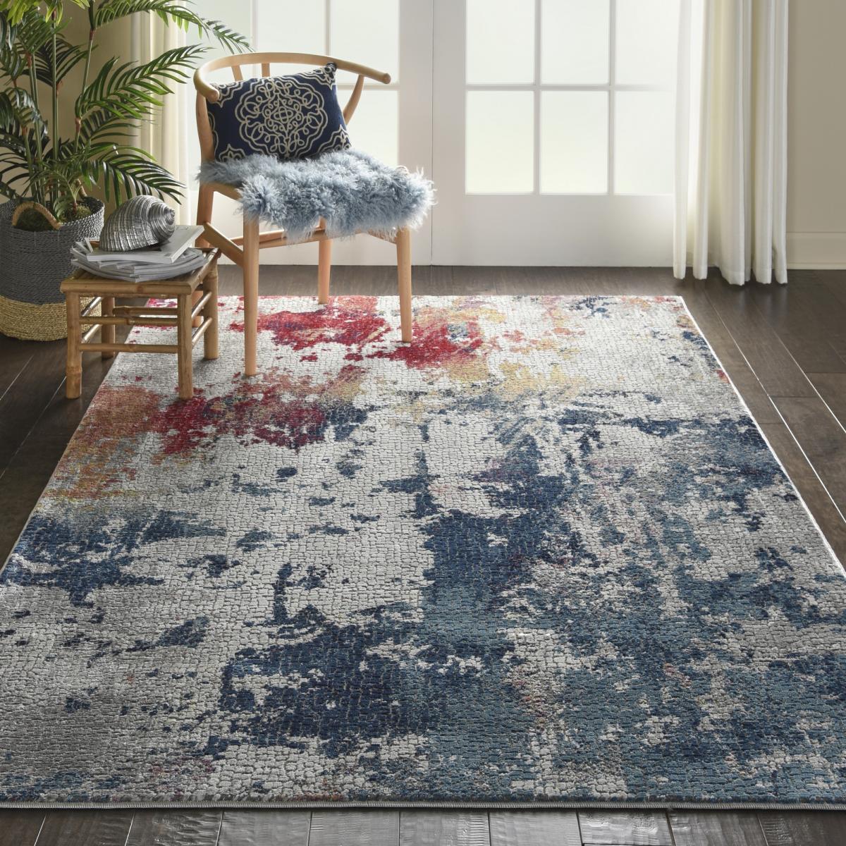 Ankara Global Rugs ANR10 in Multi – image 1