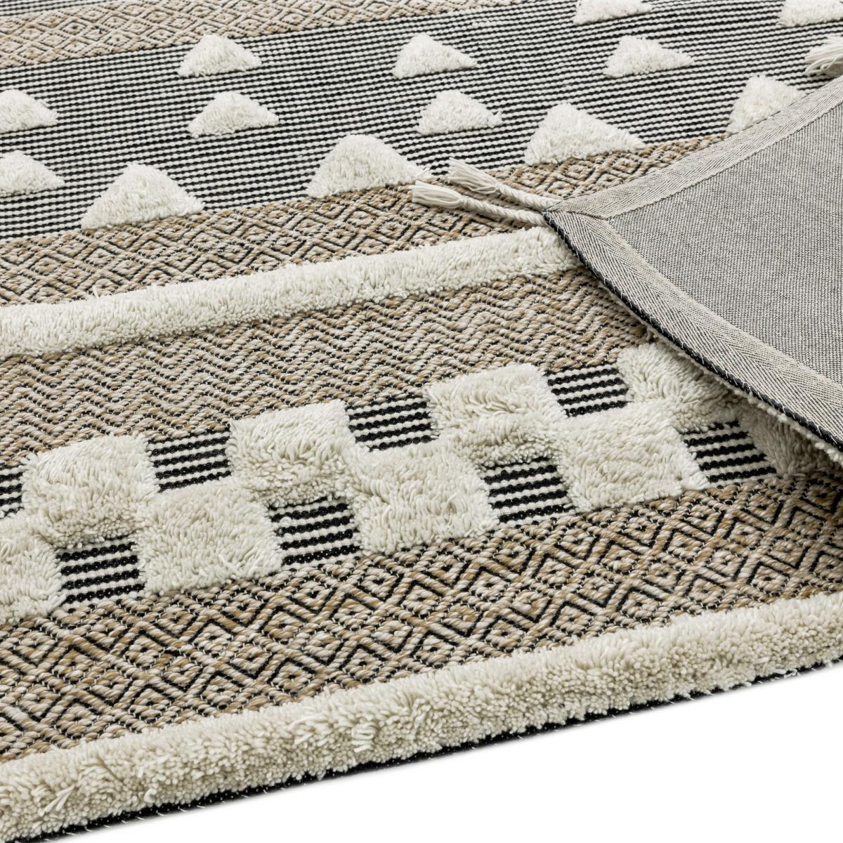 Paloma PA04 Rugs in Casablanca 120x170cm – image 3