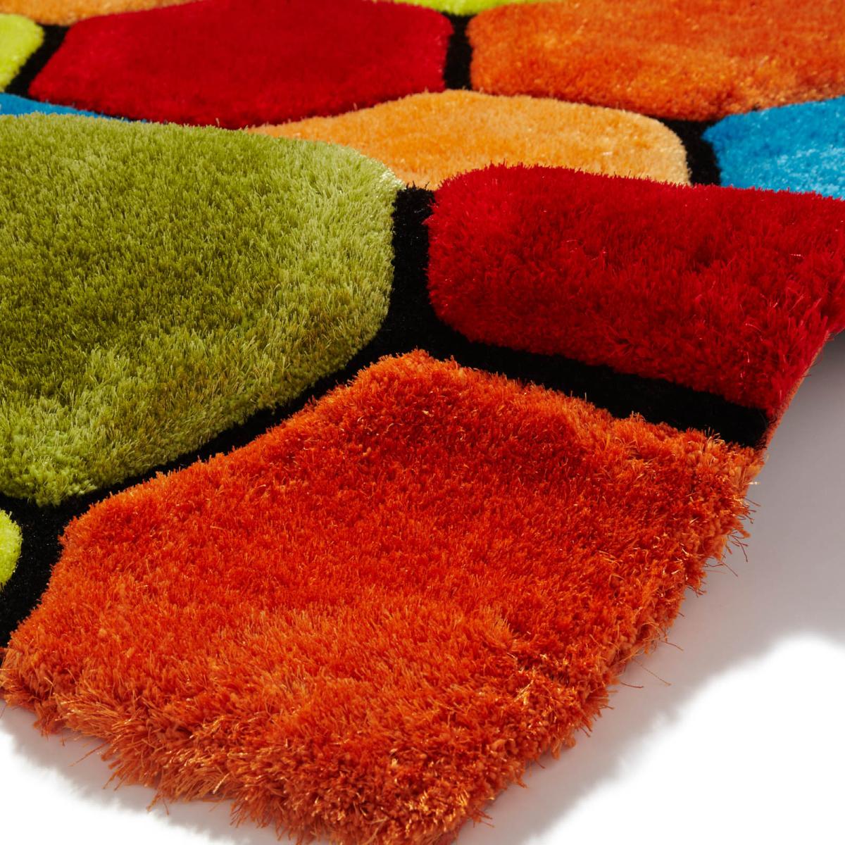 Noble House Multi-coloured Rugs NH30782 – image 2