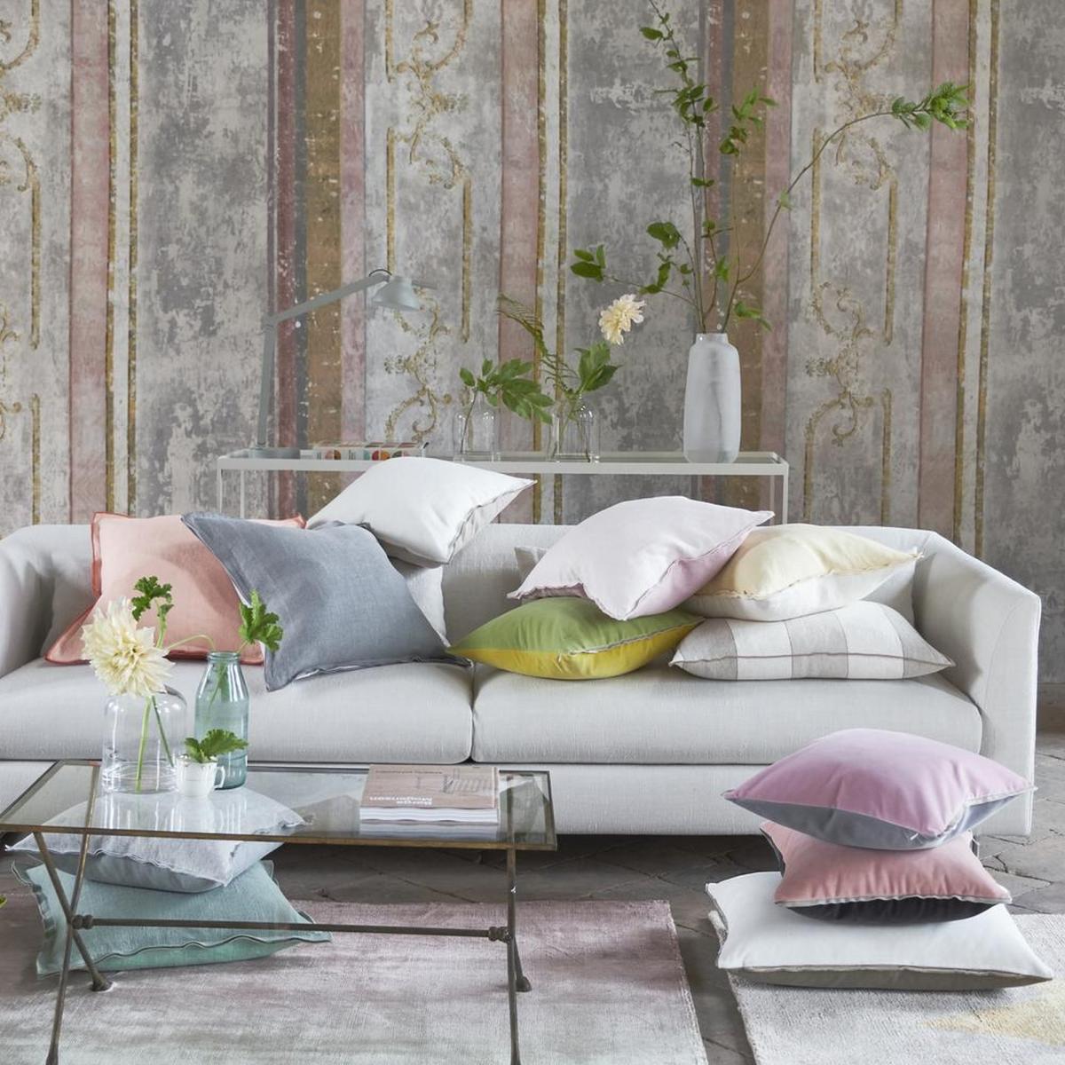 Padua Rugs in Natural by Designers Guild – image 2