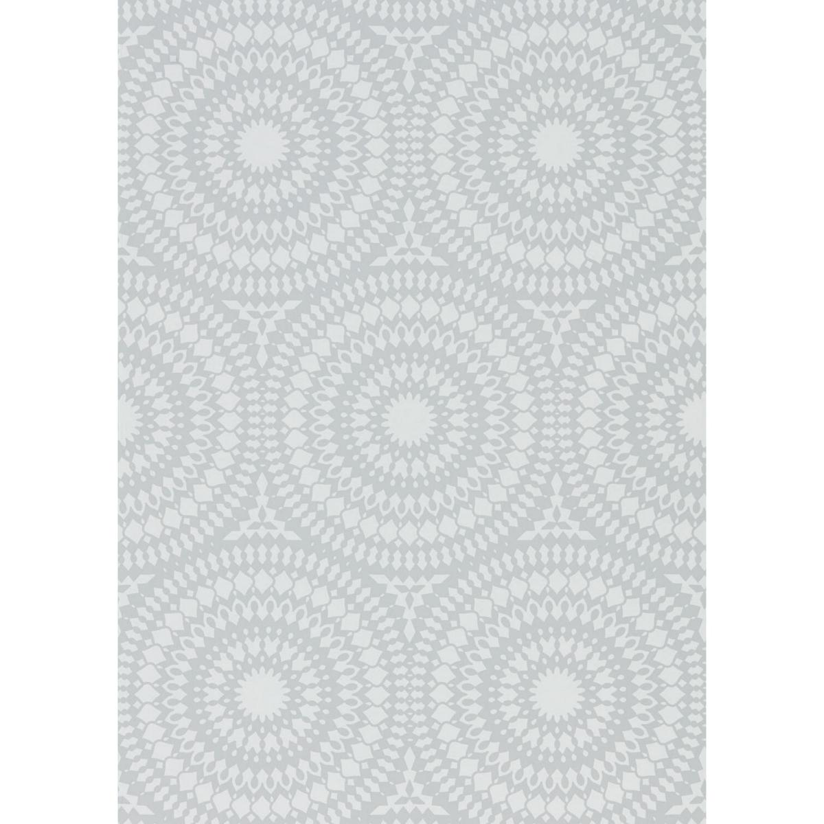 Cadencia Wallpaper 111881 by Harlequin in Silver Grey Roll – image 4