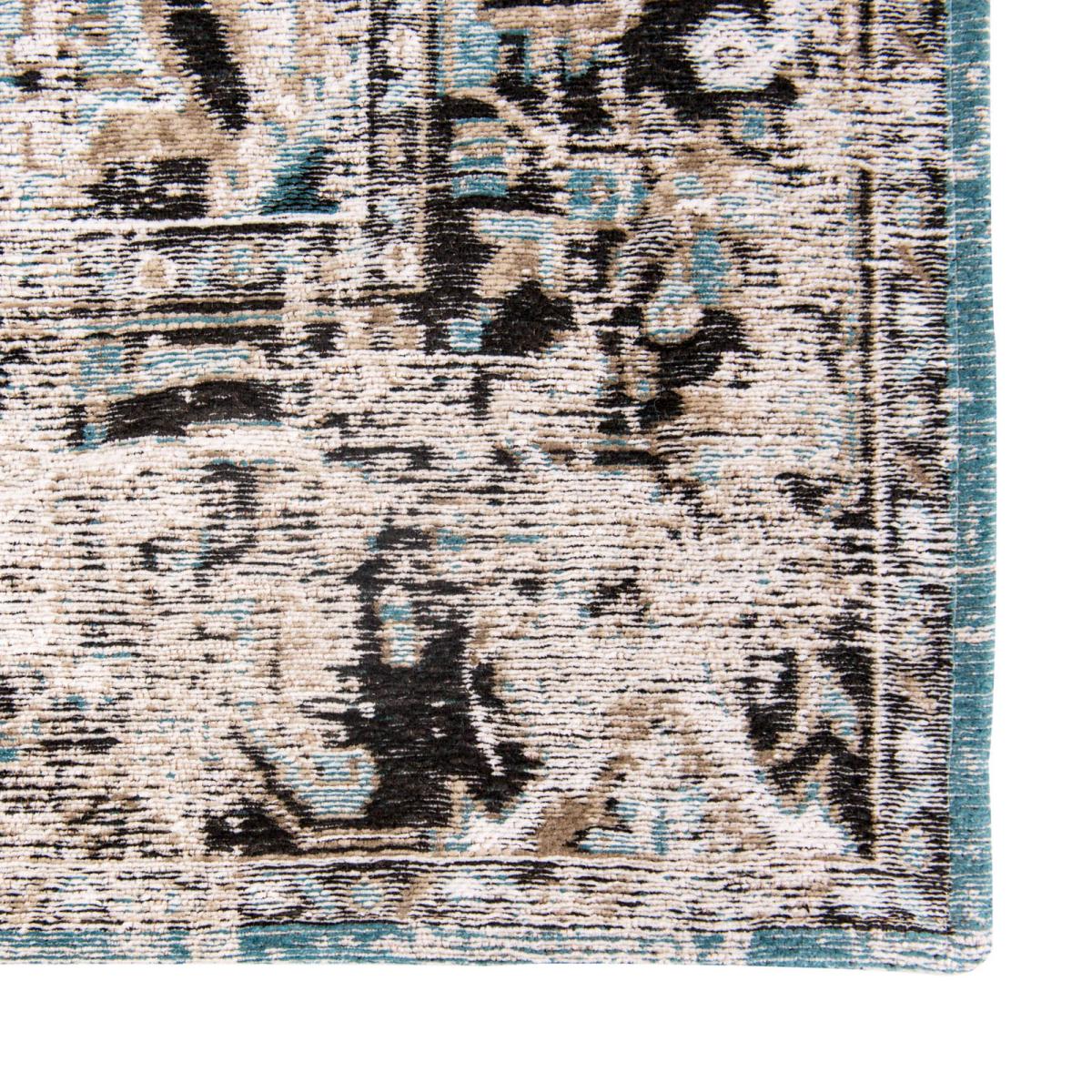 Louis De Poortere Antique Heriz Rugs 8708 in Golden Horn Beige – image 2