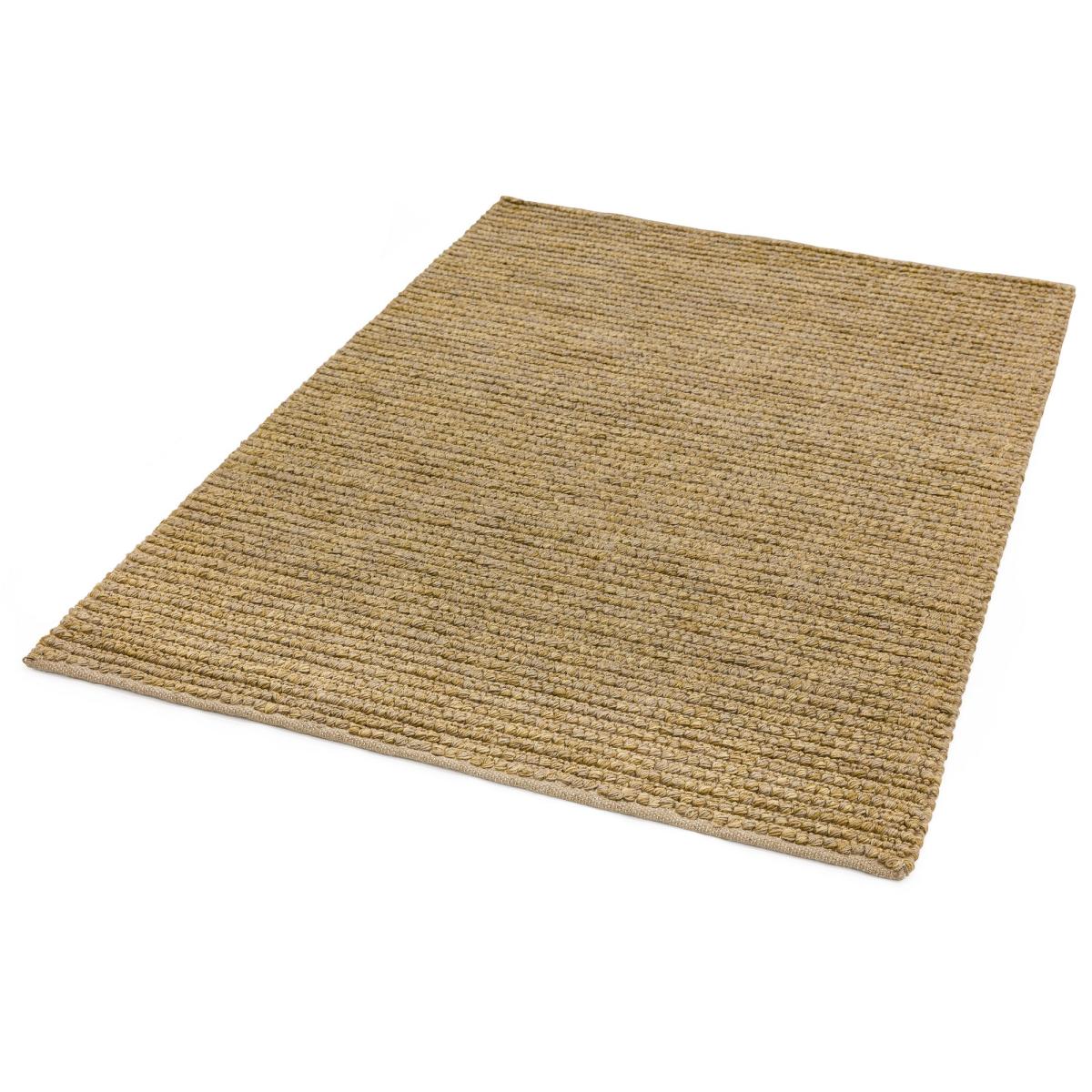 Jute Rugs in Natural – image 2
