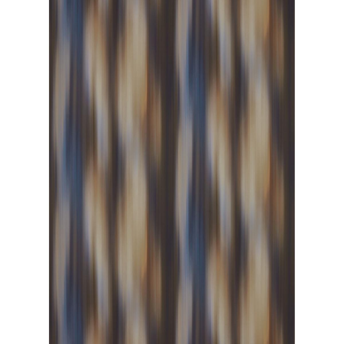 Atmosfera Wallpaper 312505 by Zoffany in Midnight Copper Brown Roll – image 4