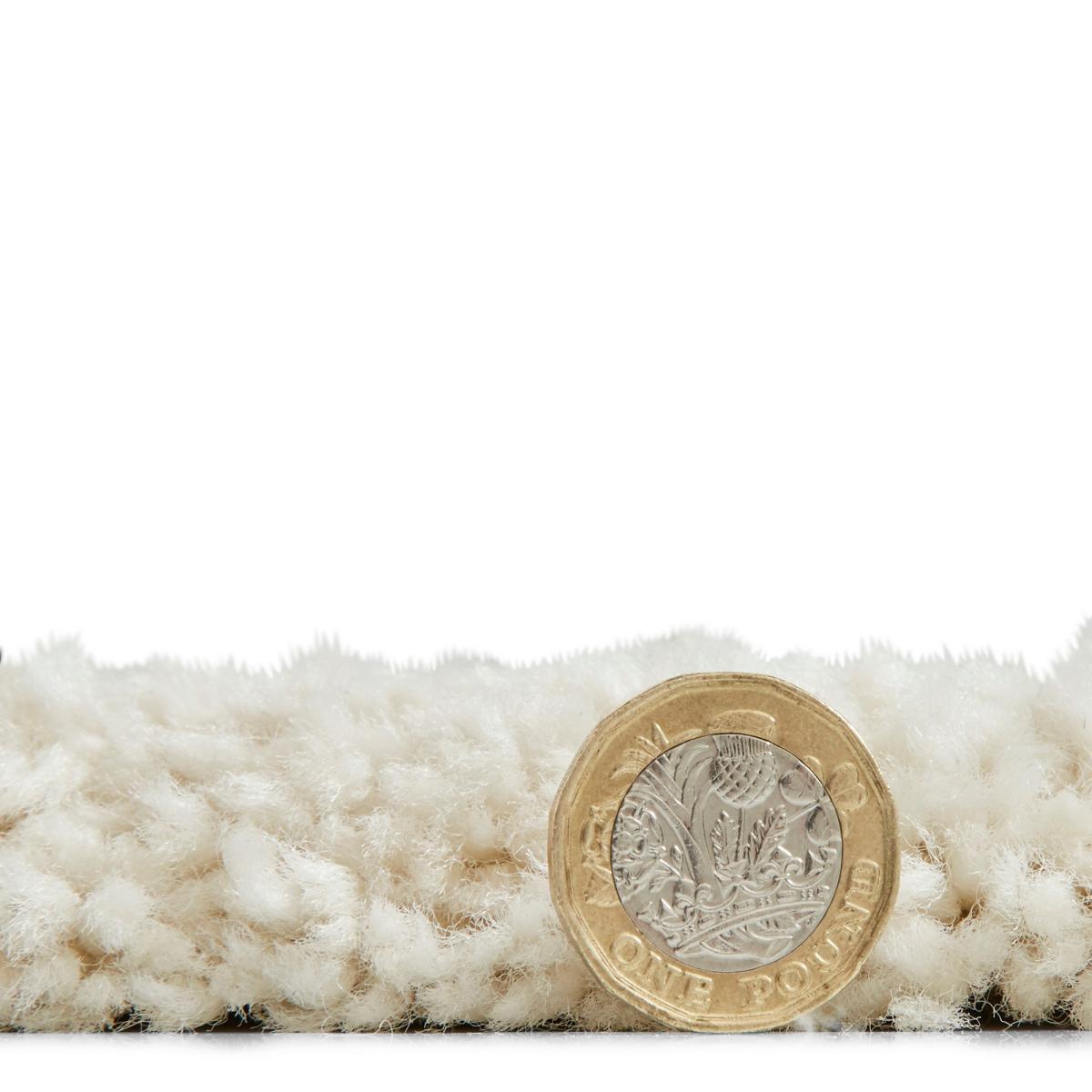 Boho 8280 Scandi Runner Rugs in Cream Grey&nbsp;60x230cm – image 3