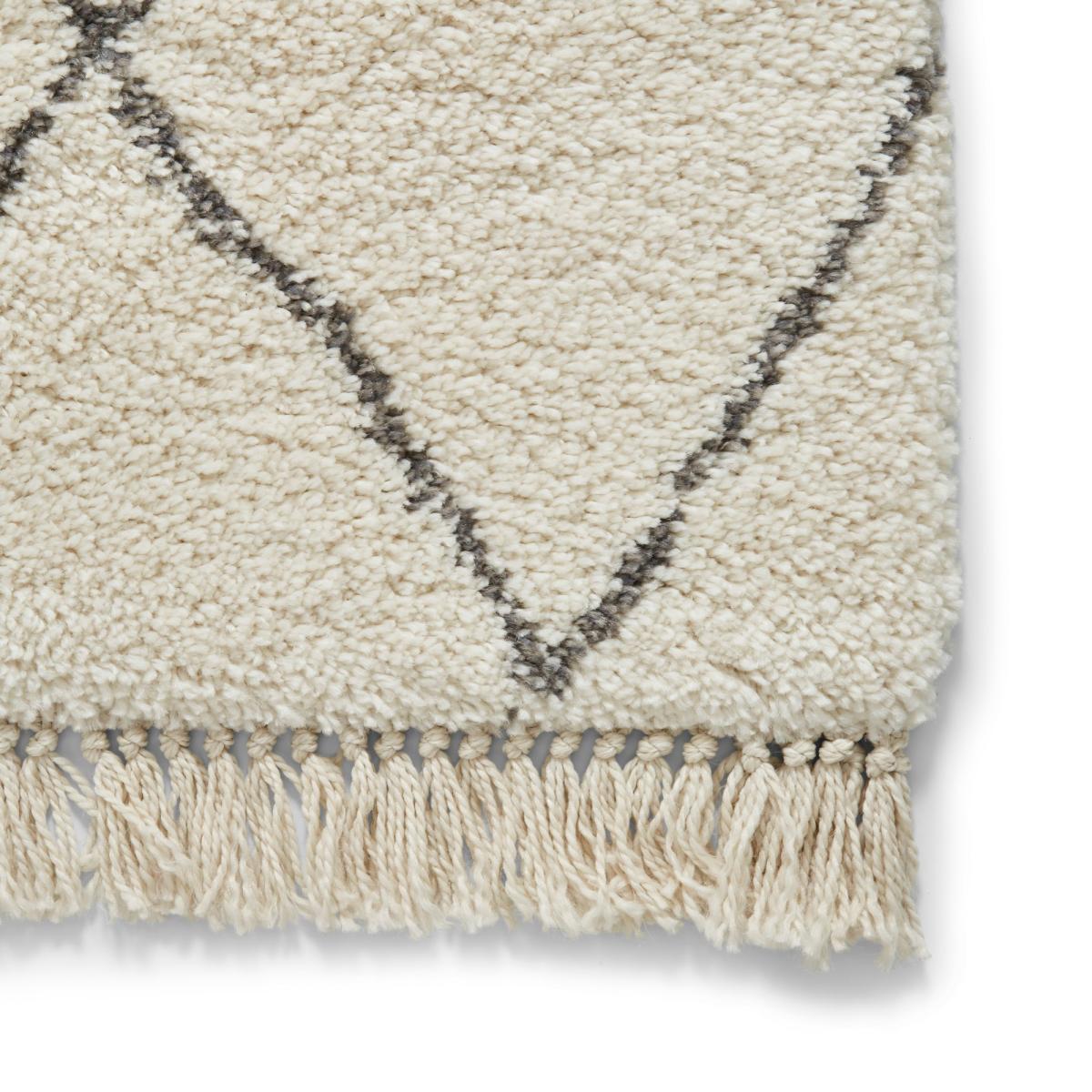 Boho 8280 Scandi Runner Rugs in Cream Grey&nbsp;60x230cm – image 4