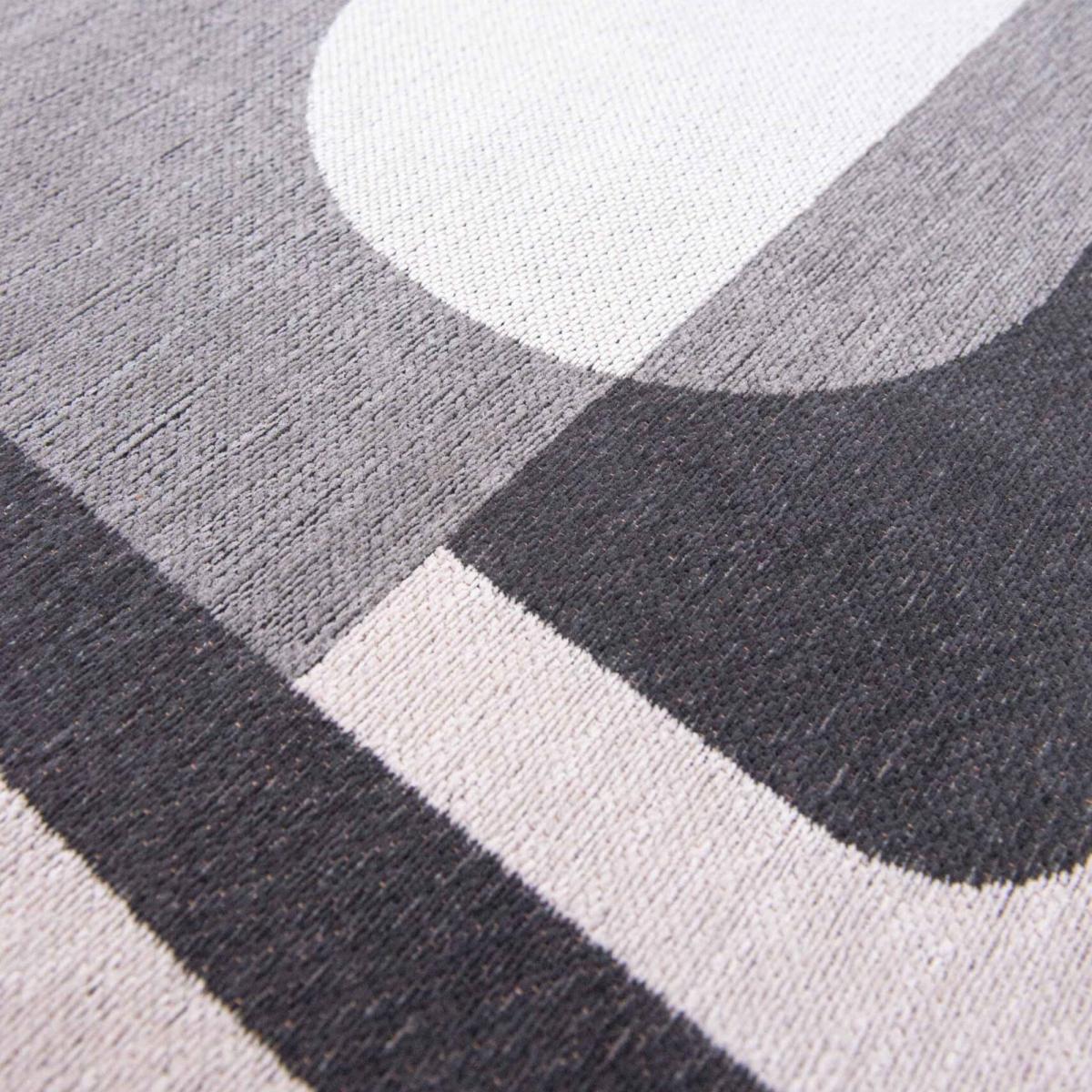 Nuance Module Rugs 9206 in Saxon Beige – image 2