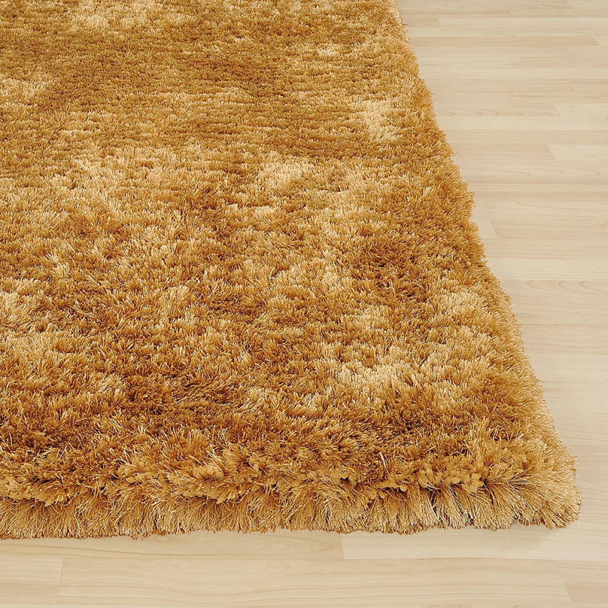 Revival Shaggy Rugs in Champagne – image 2