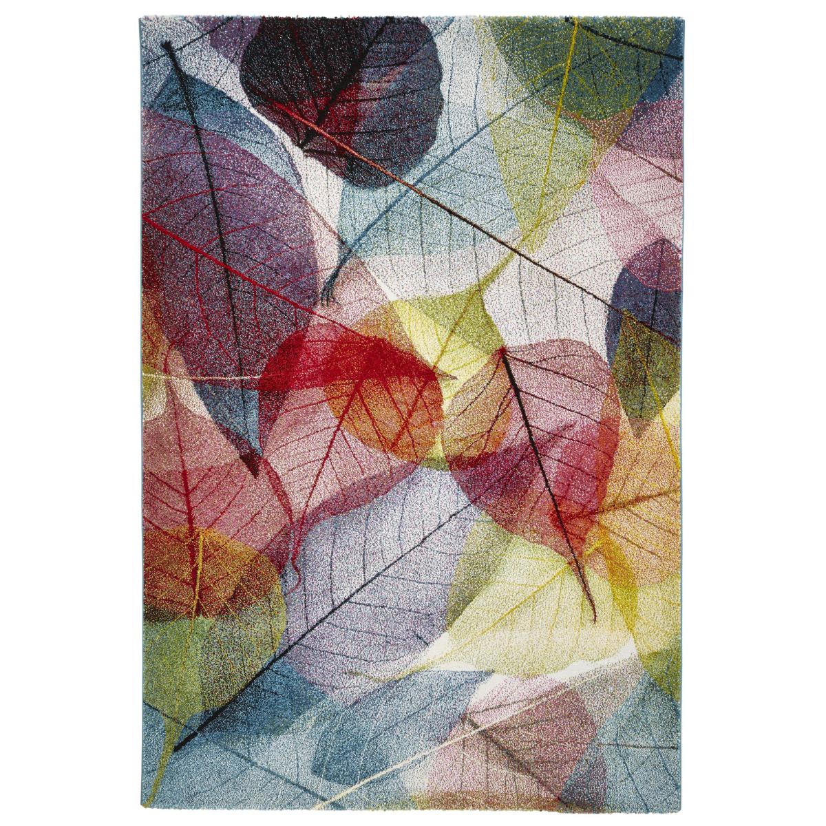 Sunrise Multi-coloured Rugs 22368&nbsp;80x150cm – image 2