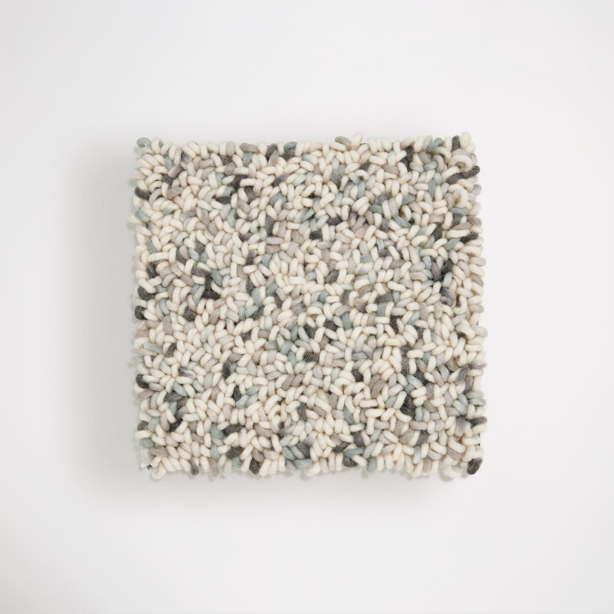 Arch 67004 Shaggy Wool Designer Rugs by Brink and Campman – image 2