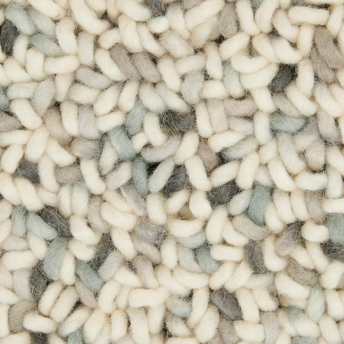 Arch 67004 Shaggy Wool Designer Rugs by Brink and Campman – image 1
