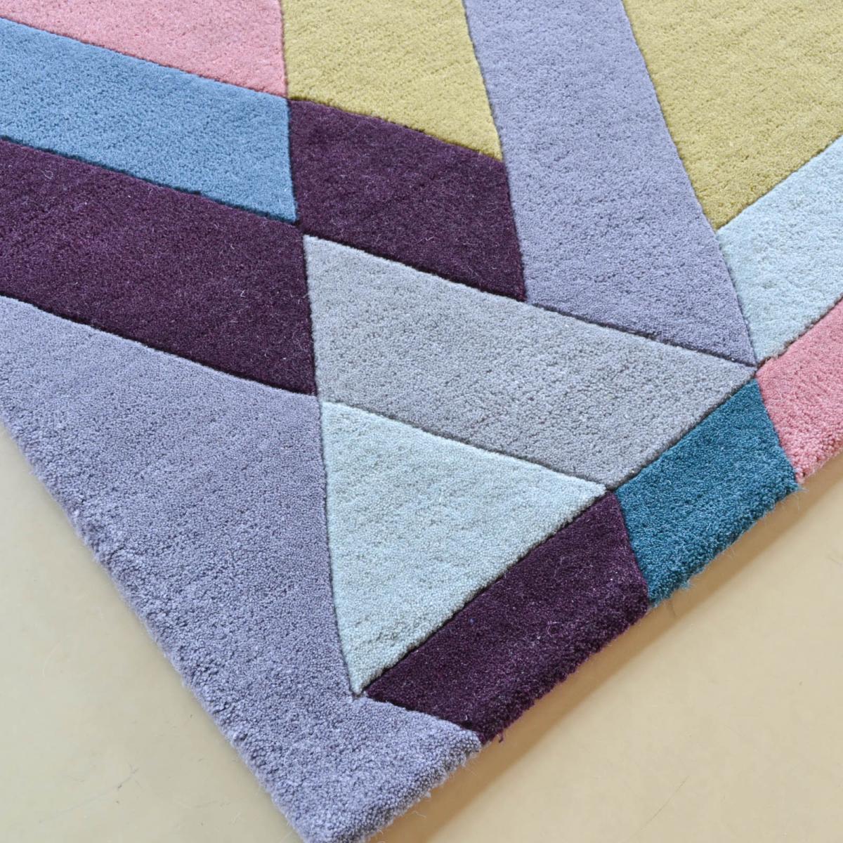 Mosaic Rugs 57605 by Ted Baker – image 2