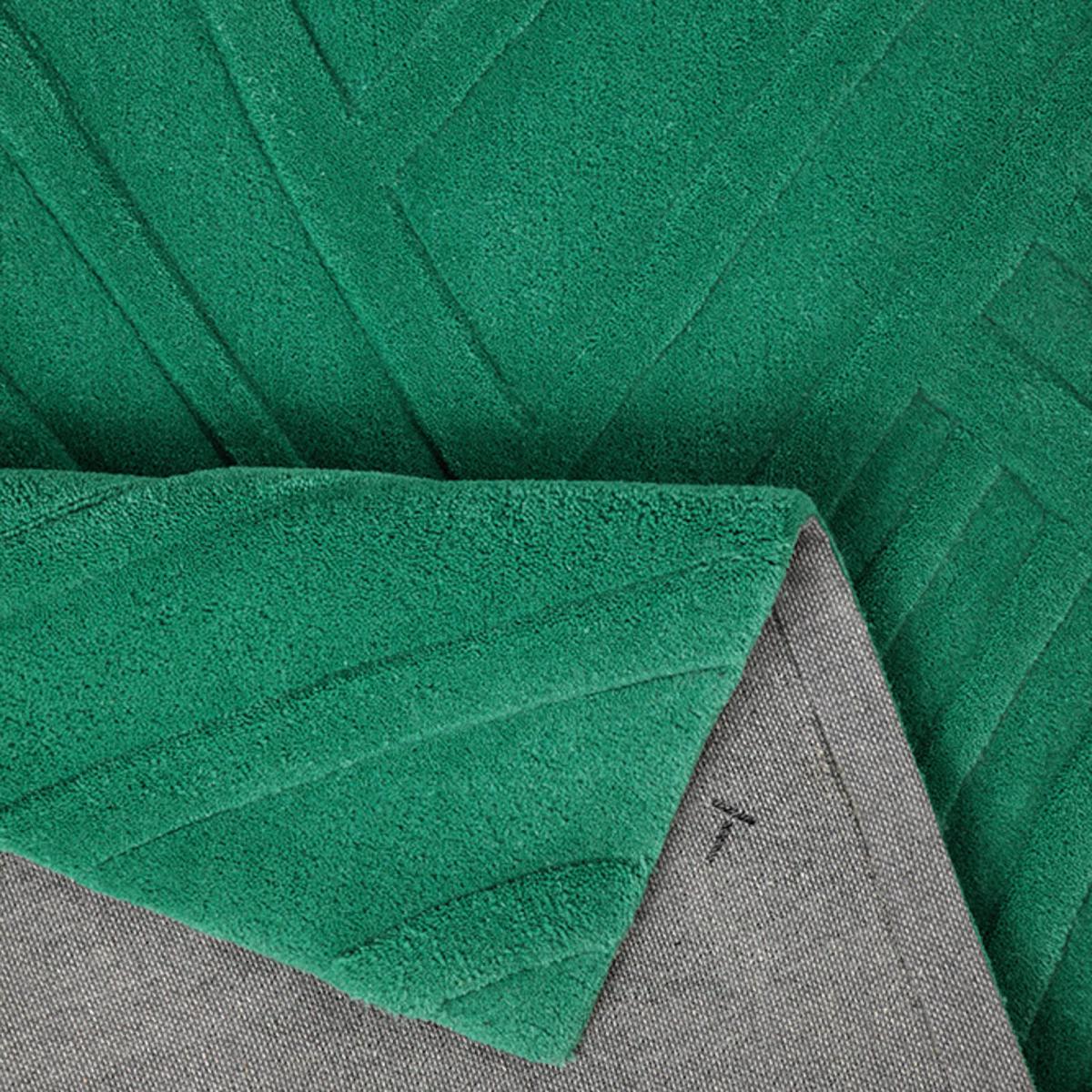 Palmia Rugs 4003 01 in Green by Esprit 70x140cm – image 2