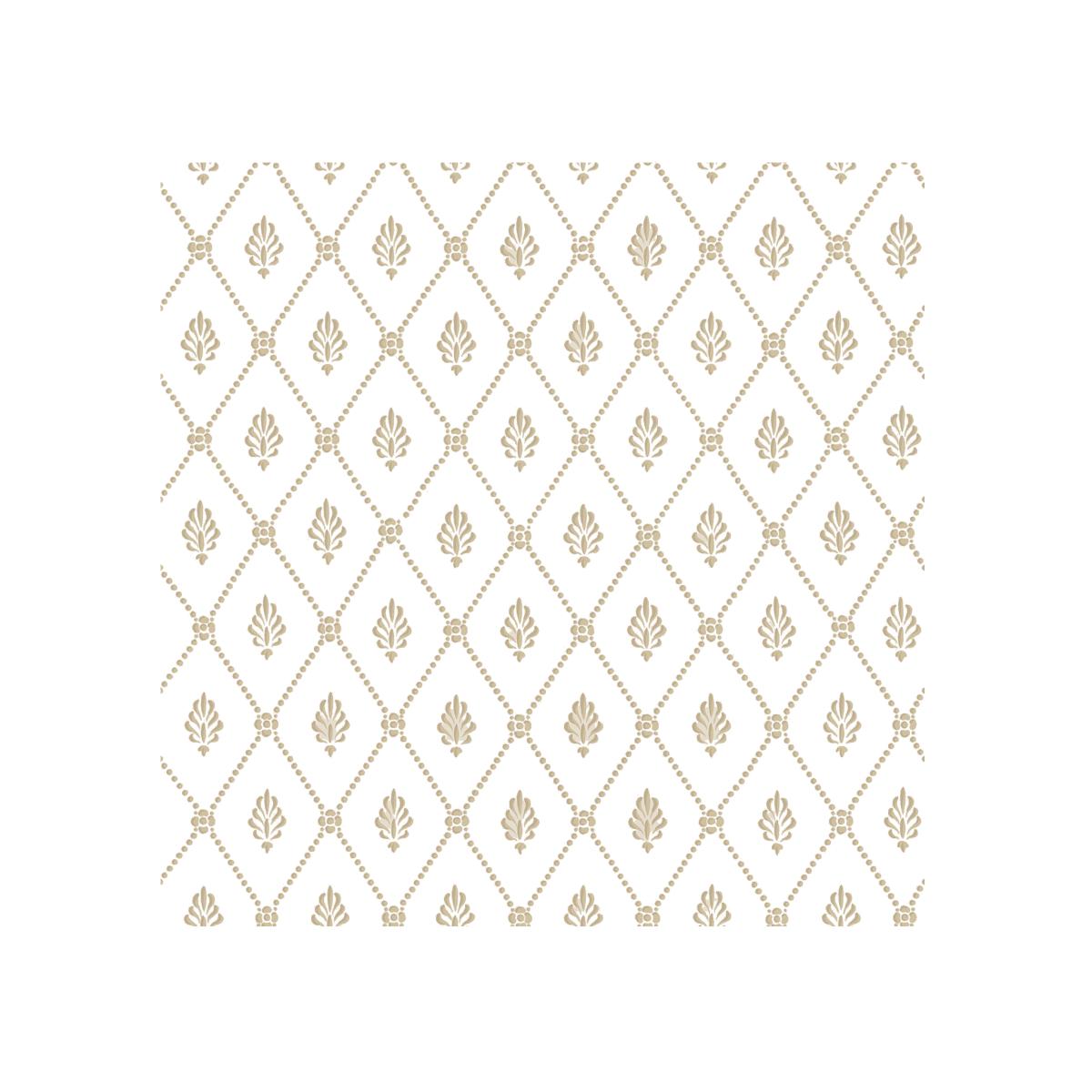Alma Wallpaper 100 11051 by Cole & Son in Buff Gold Roll – image 1