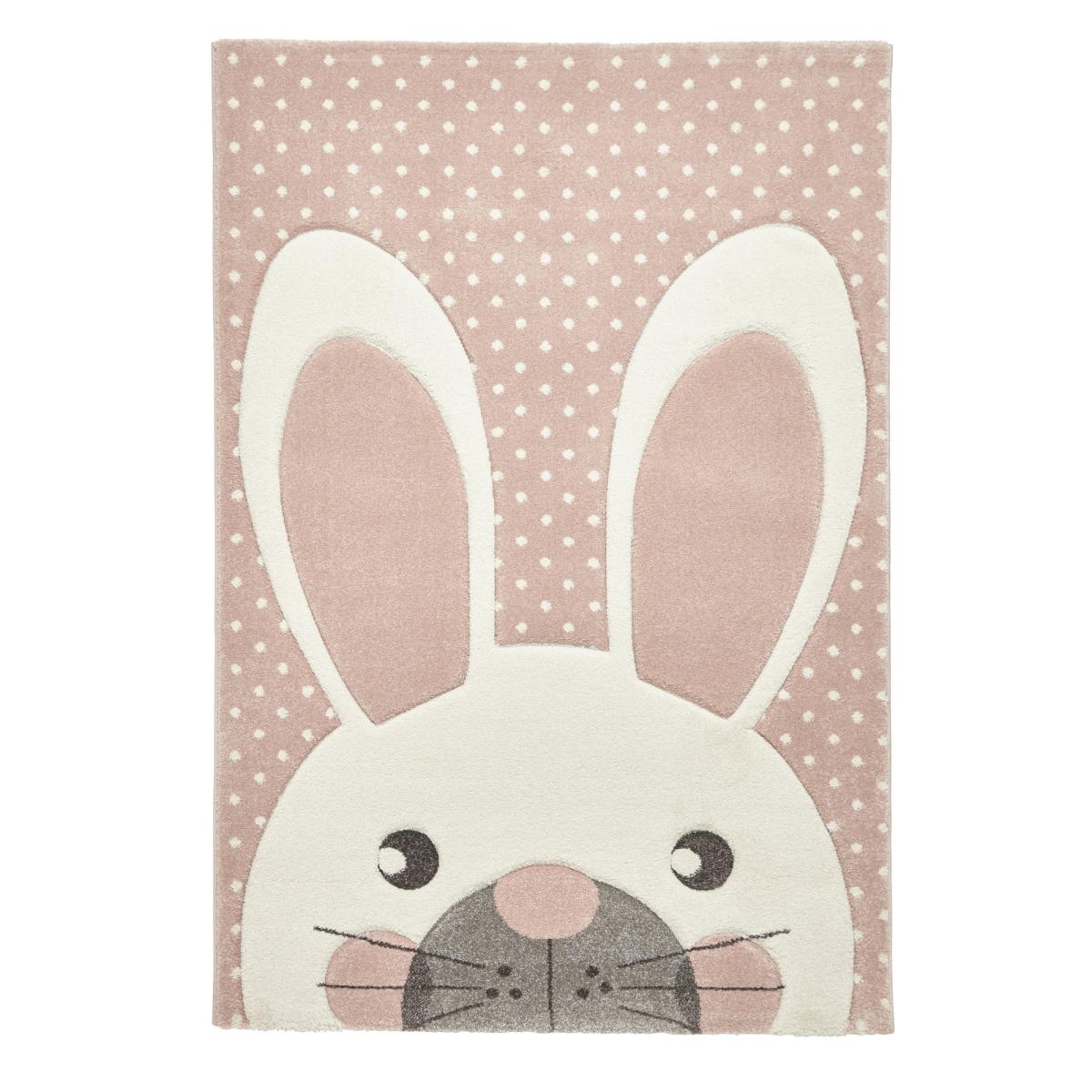 Brooklyn Kids 20341 Rugs in Pink – image 2