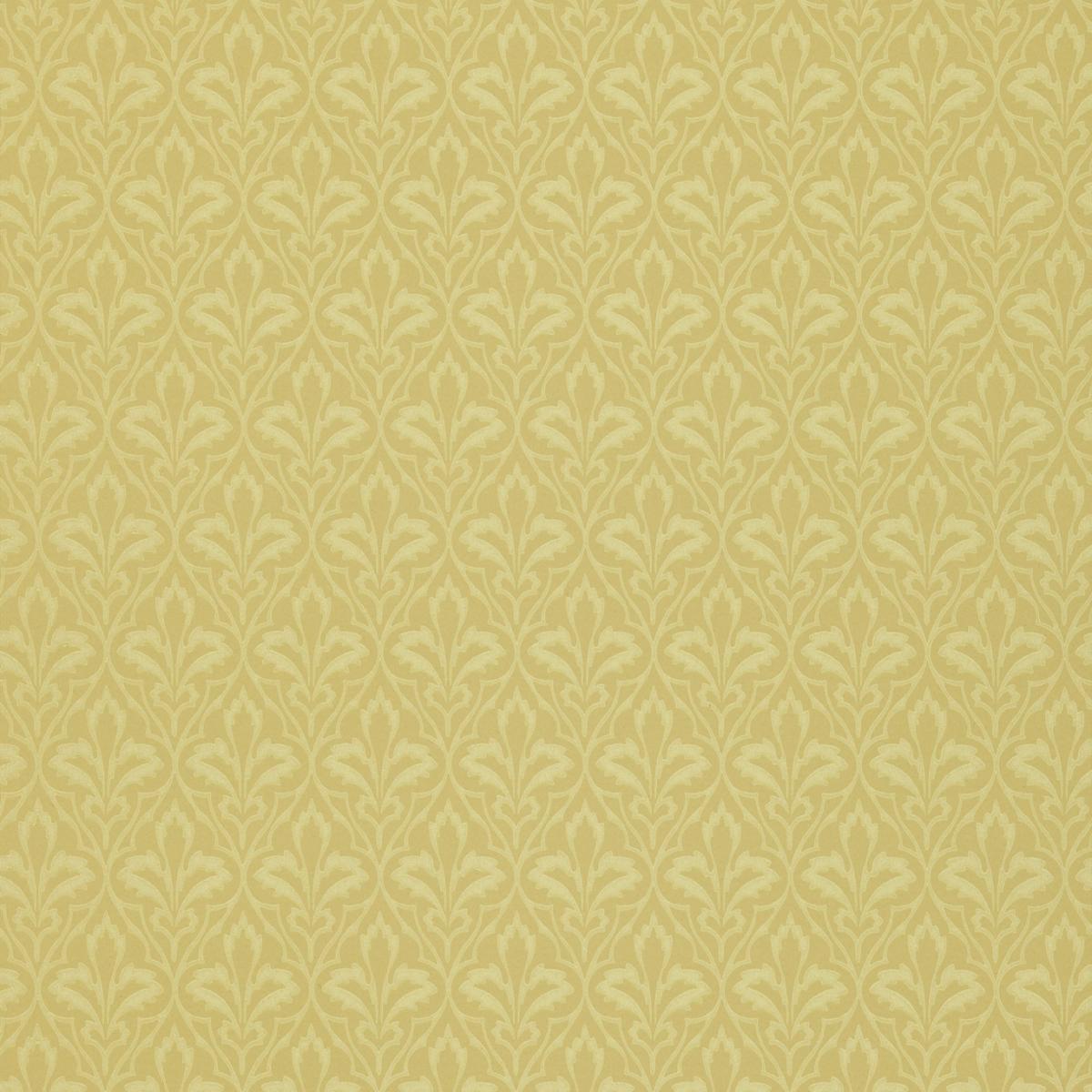 Owen Jones Wallpaper 210452 by Morris & Co in BeigeRoll