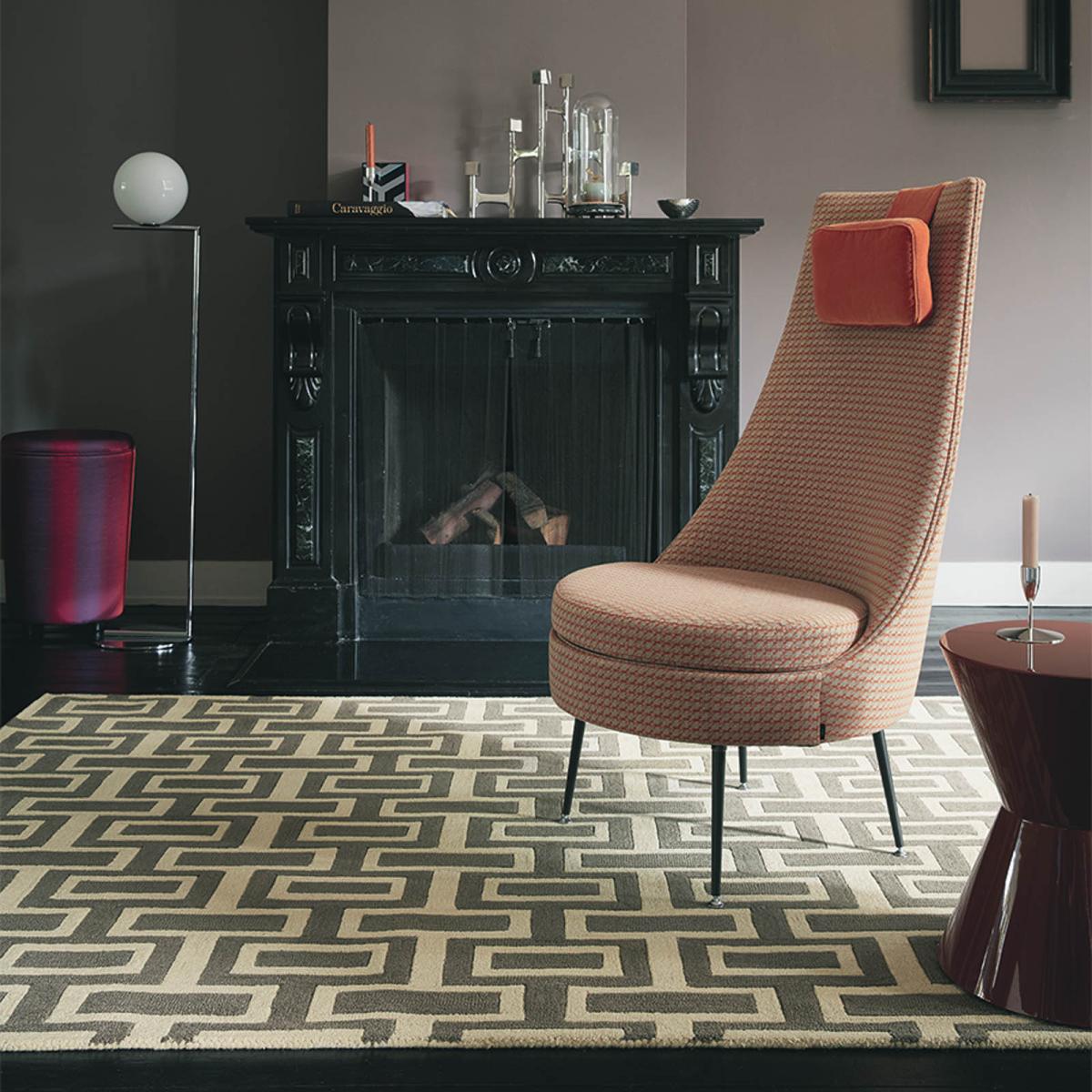 Intaglio Rugs 37201 by Wedgwood 200x280cm – image 1
