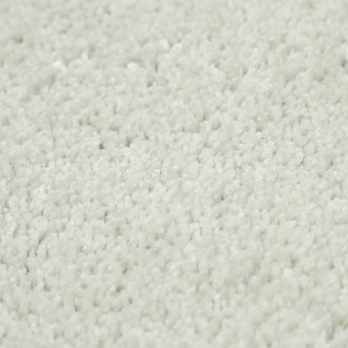 Relaxx Shaggy Rugs 4150 10 by Esprit in frosty green 130x190cm – image 3