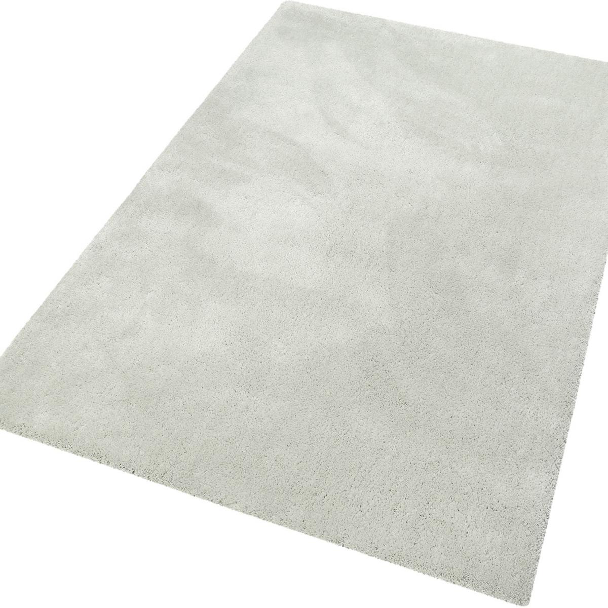Relaxx Shaggy Rugs 4150 10 by Esprit in frosty green 130x190cm – image 4