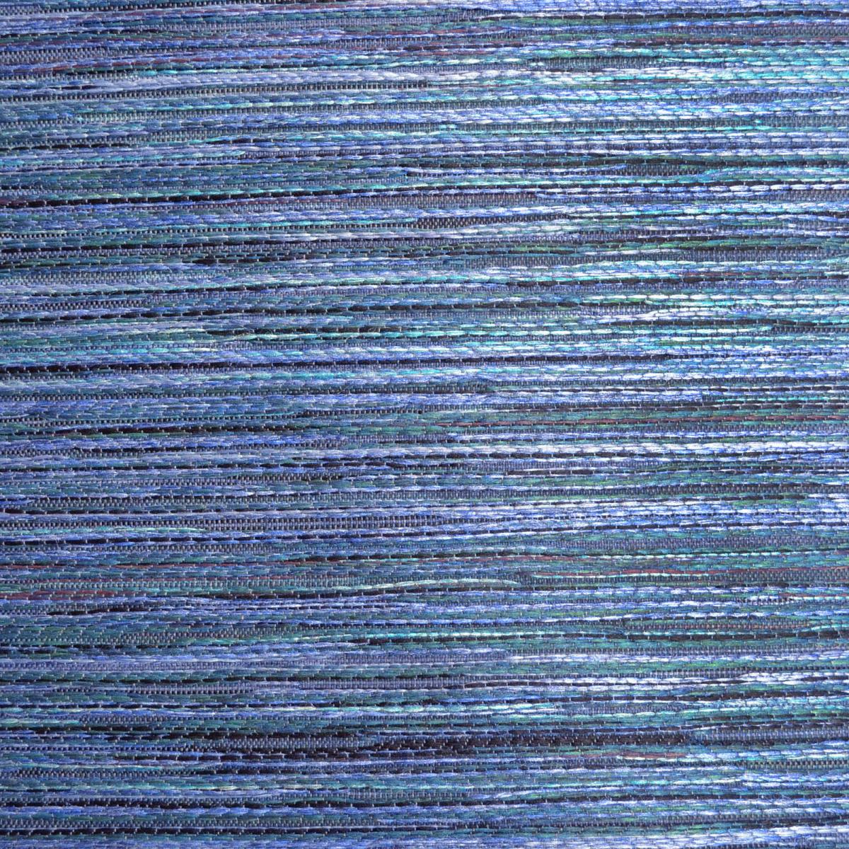Brighton Indoor Outdoor 98122 5002 Rugs in Dark Blue Multi200x290cm – image 4