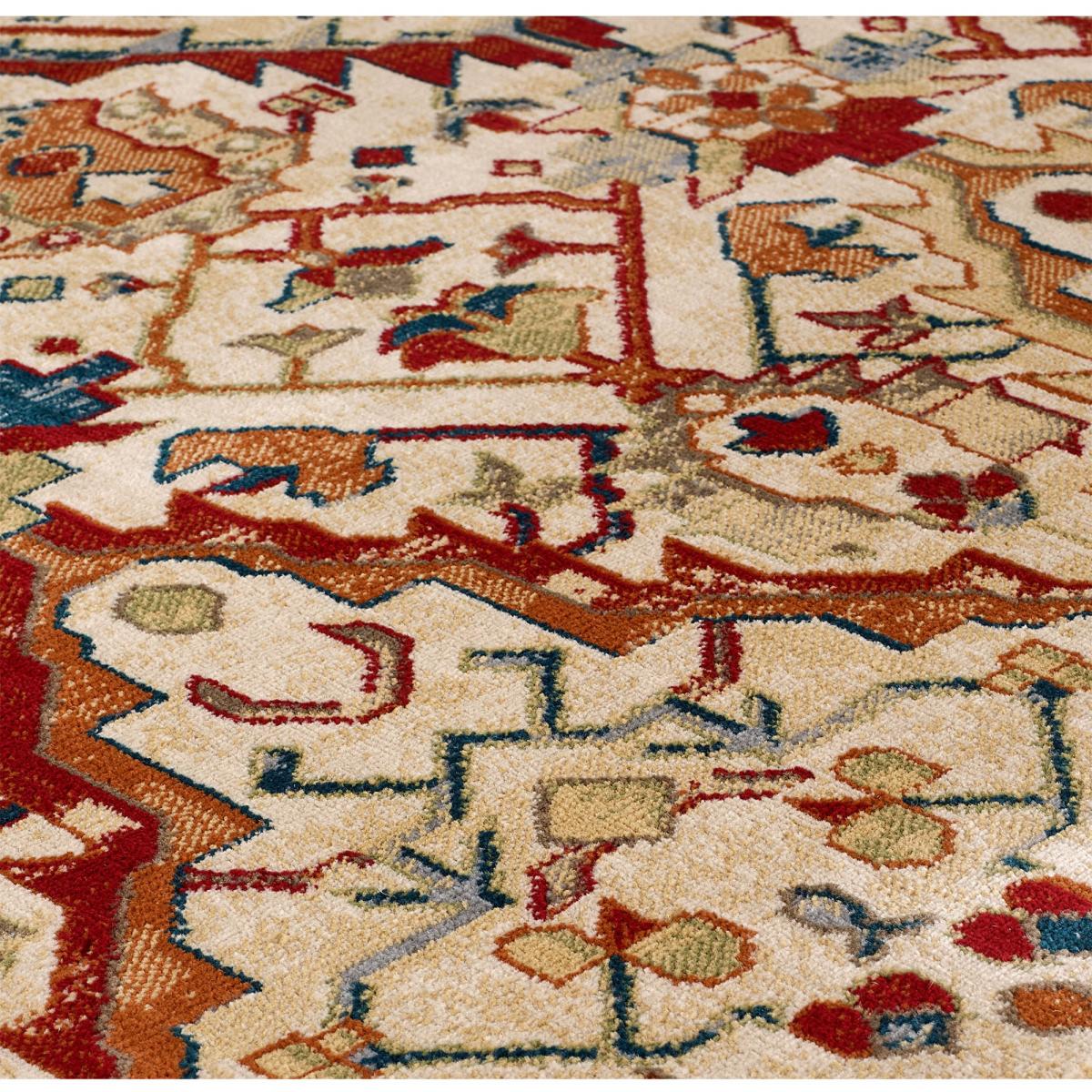 OW Traditional Valeria Rug in 20 W 80x150cm – image 3