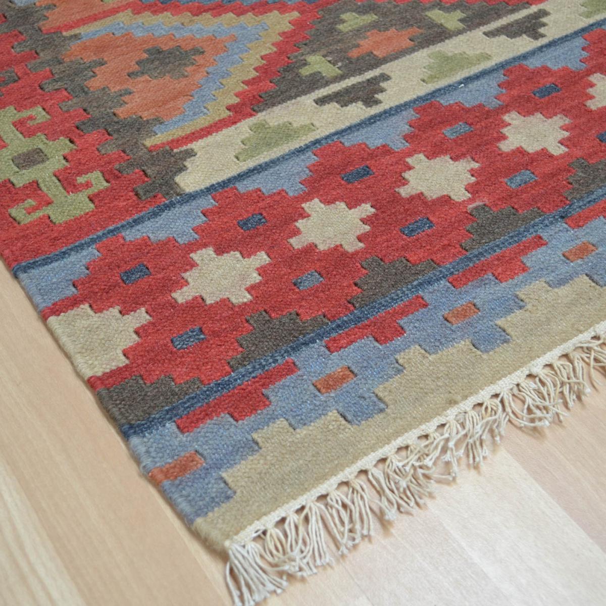 Hippie Kelim 01 Rugs – image 2