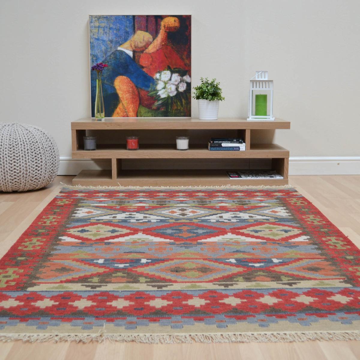 Hippie Kelim 01 Rugs – image 1