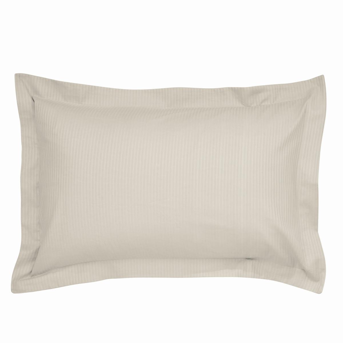 Deco Stripe Bedding by Helena Springfield in Champagne Beige220x260cm – image 4