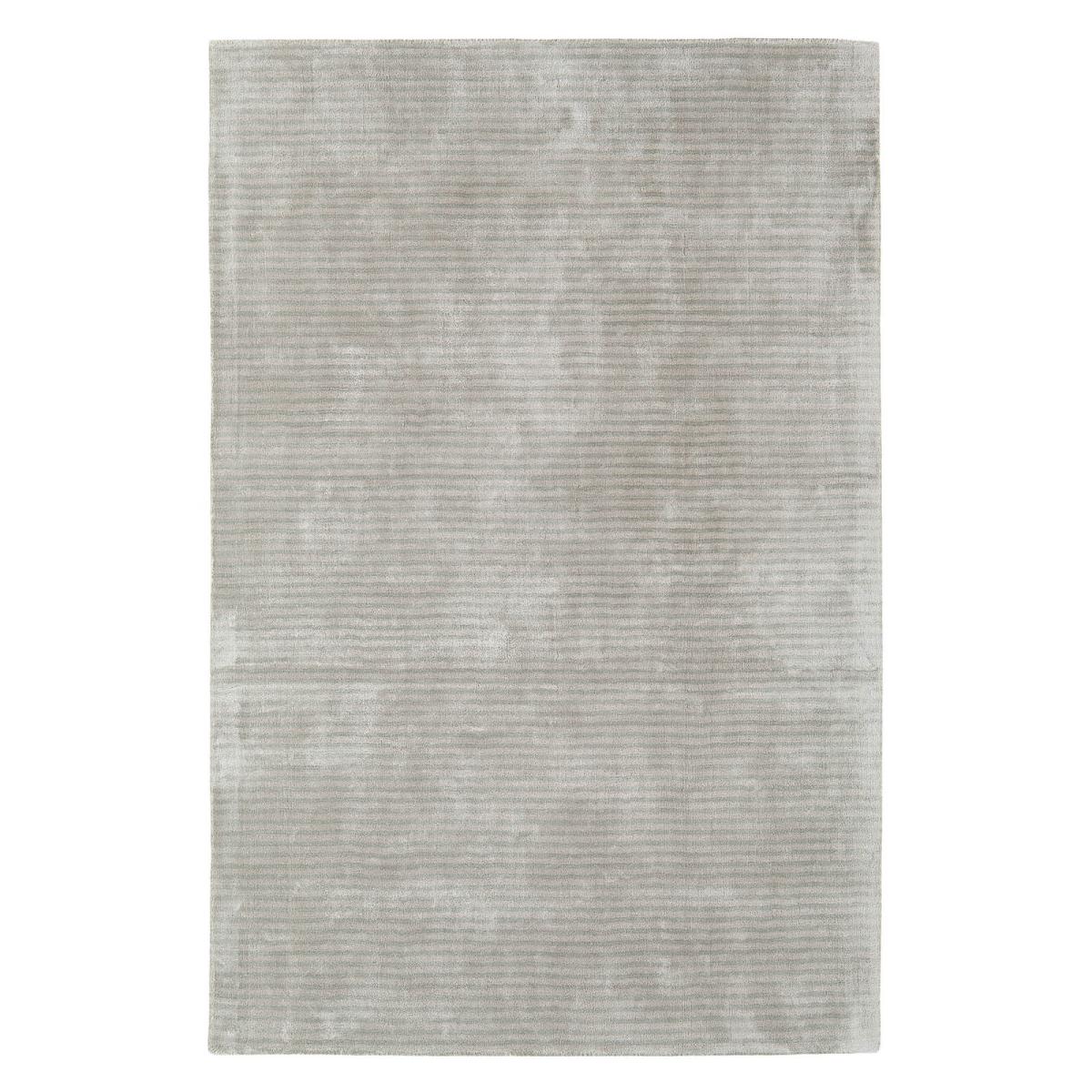 Katherine Carnaby Chrome Stripe Rug in Feather 120x180cm – image 4