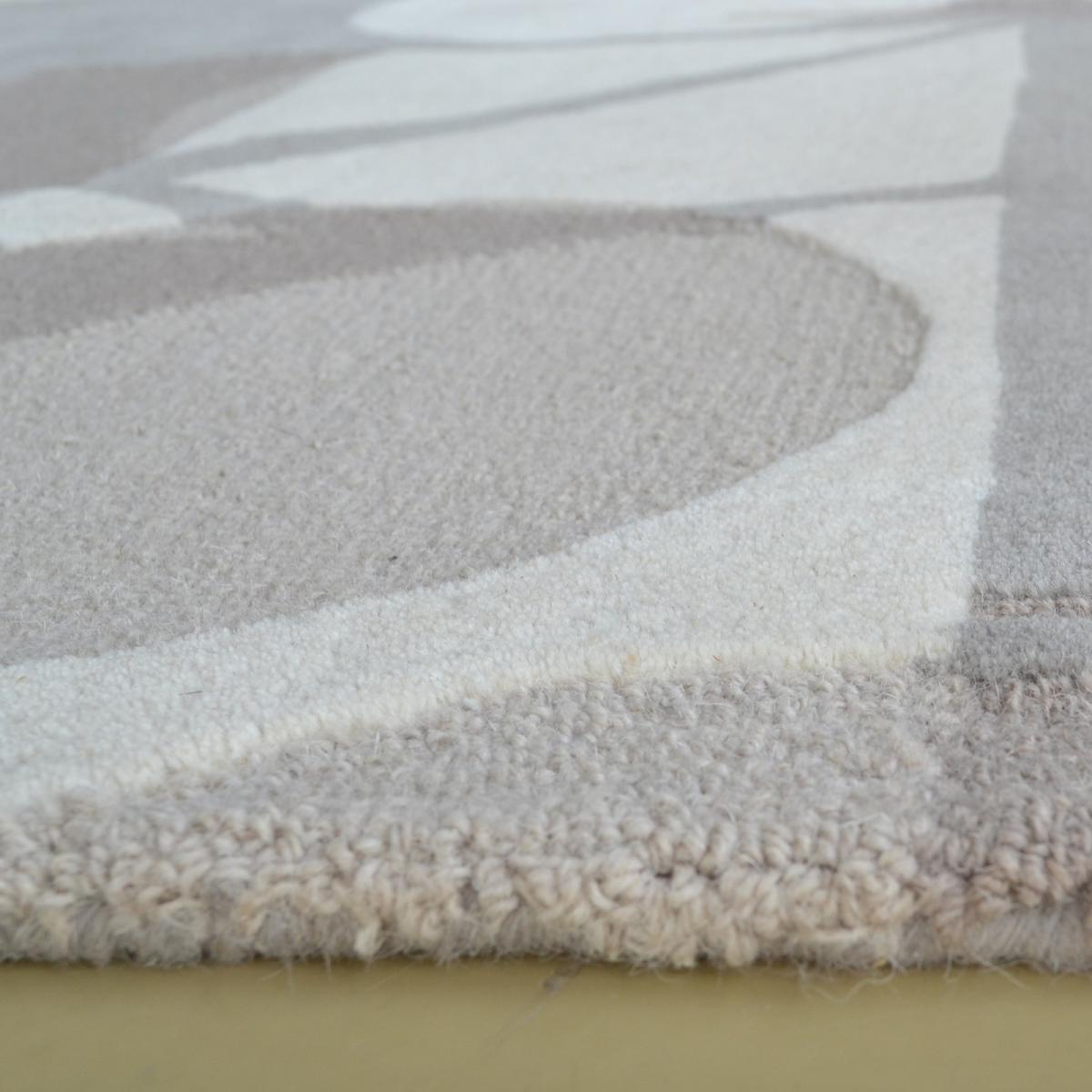 Segments Rugs in Stone 41901 by Harlequin – image 4