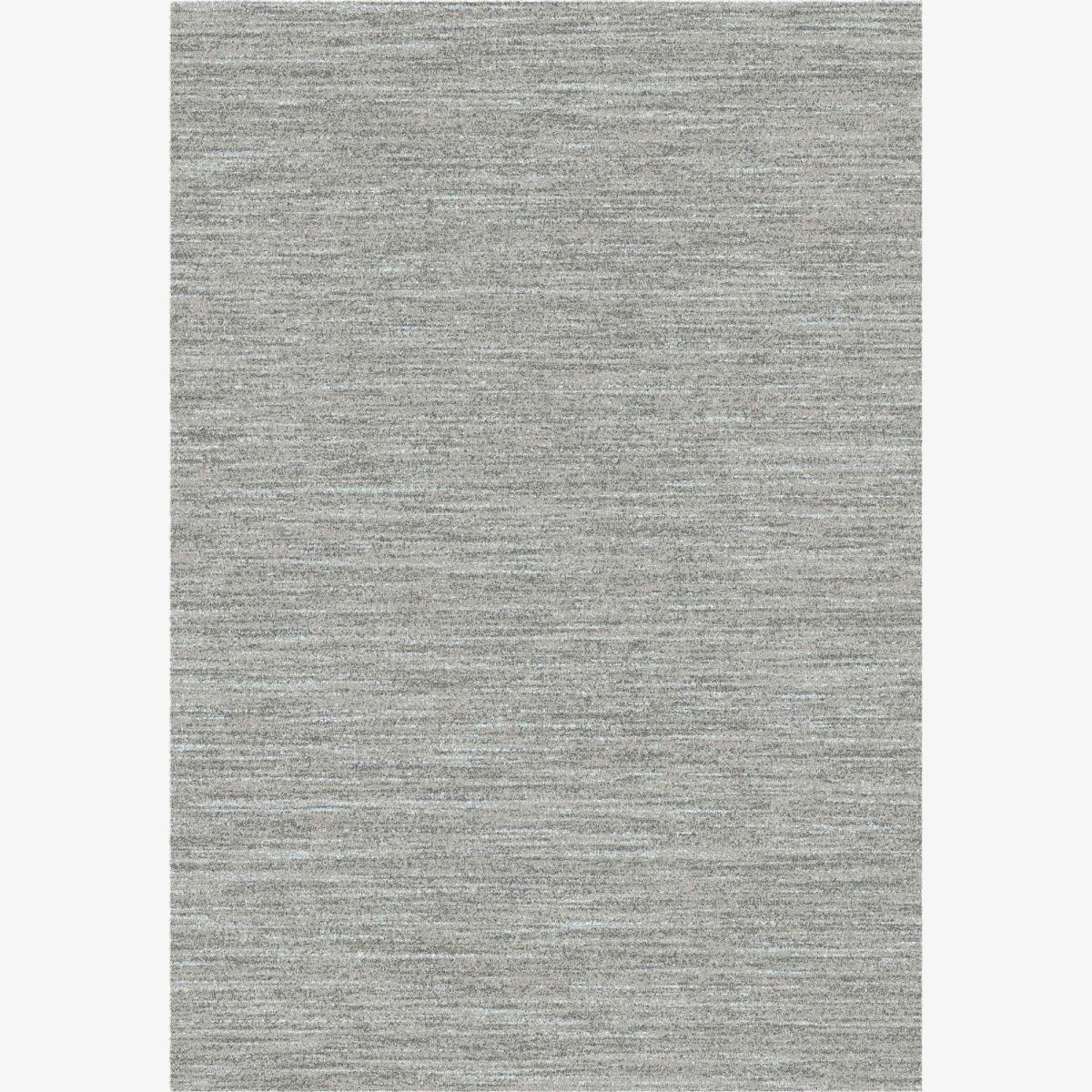 Nomad 26004 4252 Abstract Rugs in Dark Grey