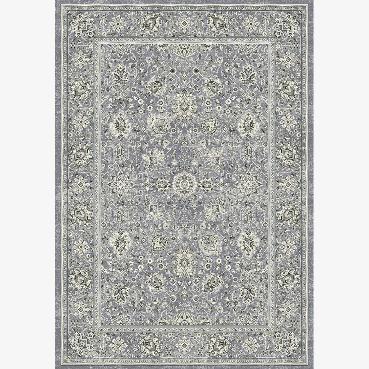 Da Vinci Rugs 57125 4646 in Blue – image 1